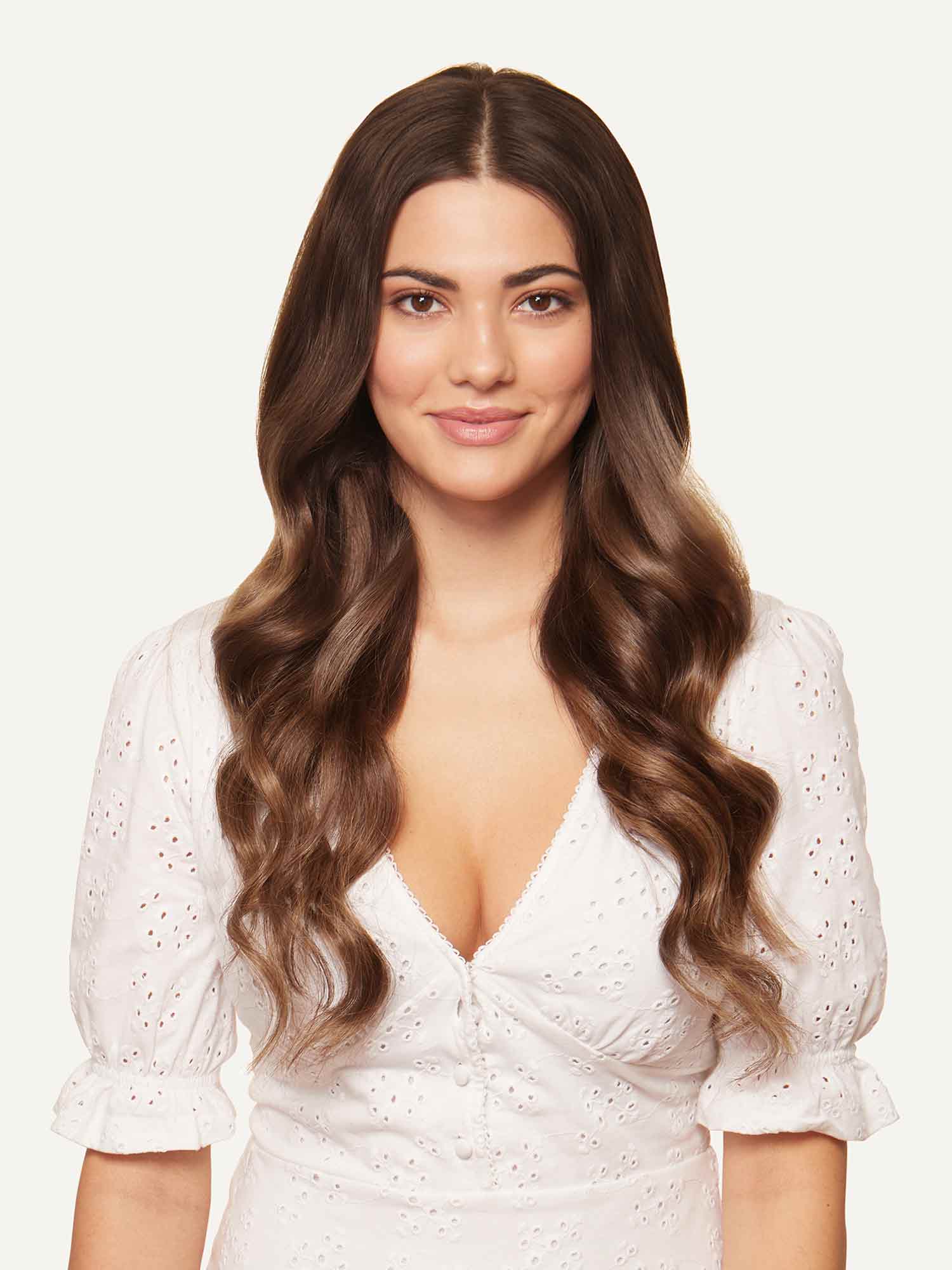 European Balayage Ombré Extensions - Image 2