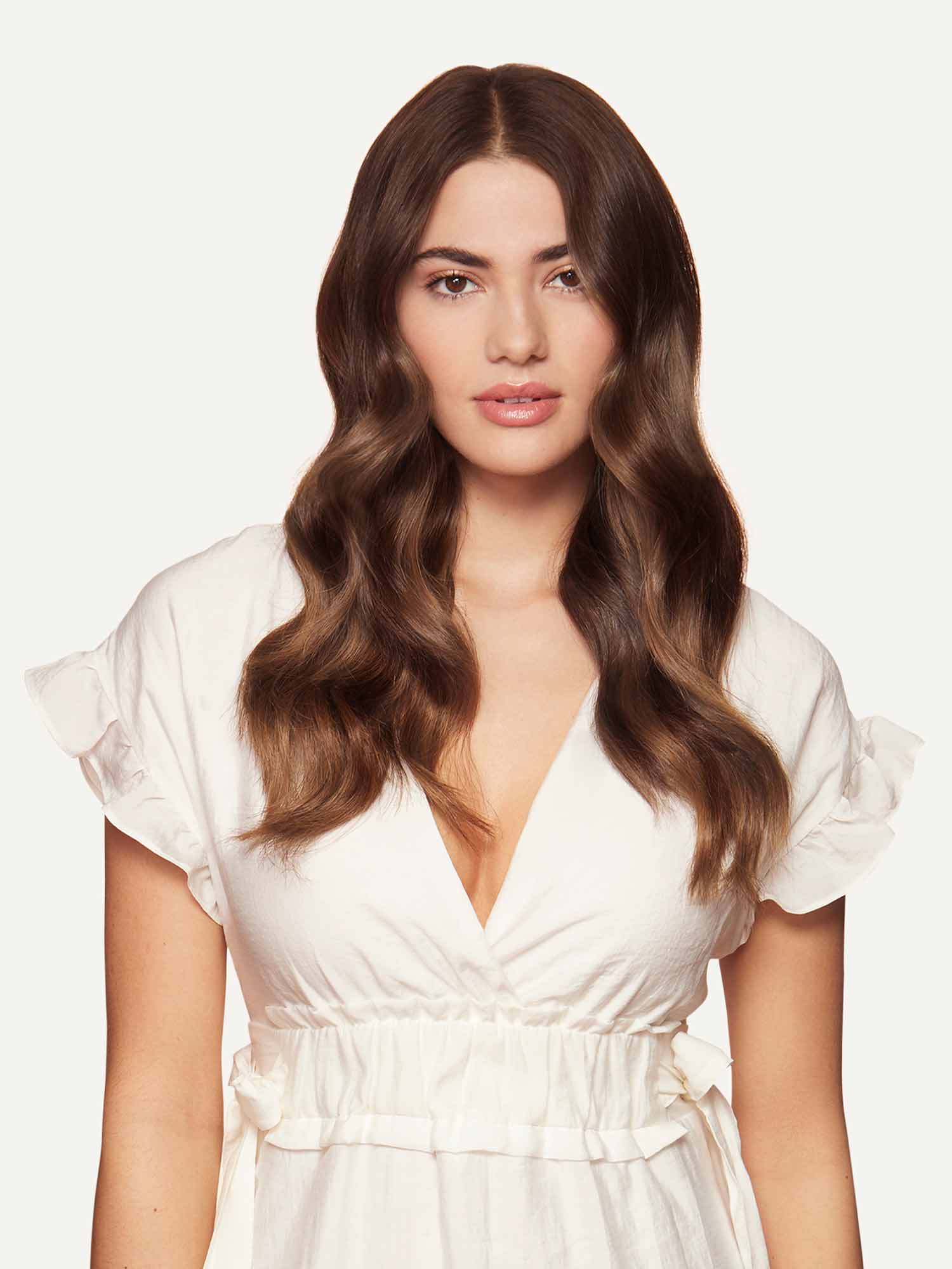 European Balayage Ombré Extensions - Image 3