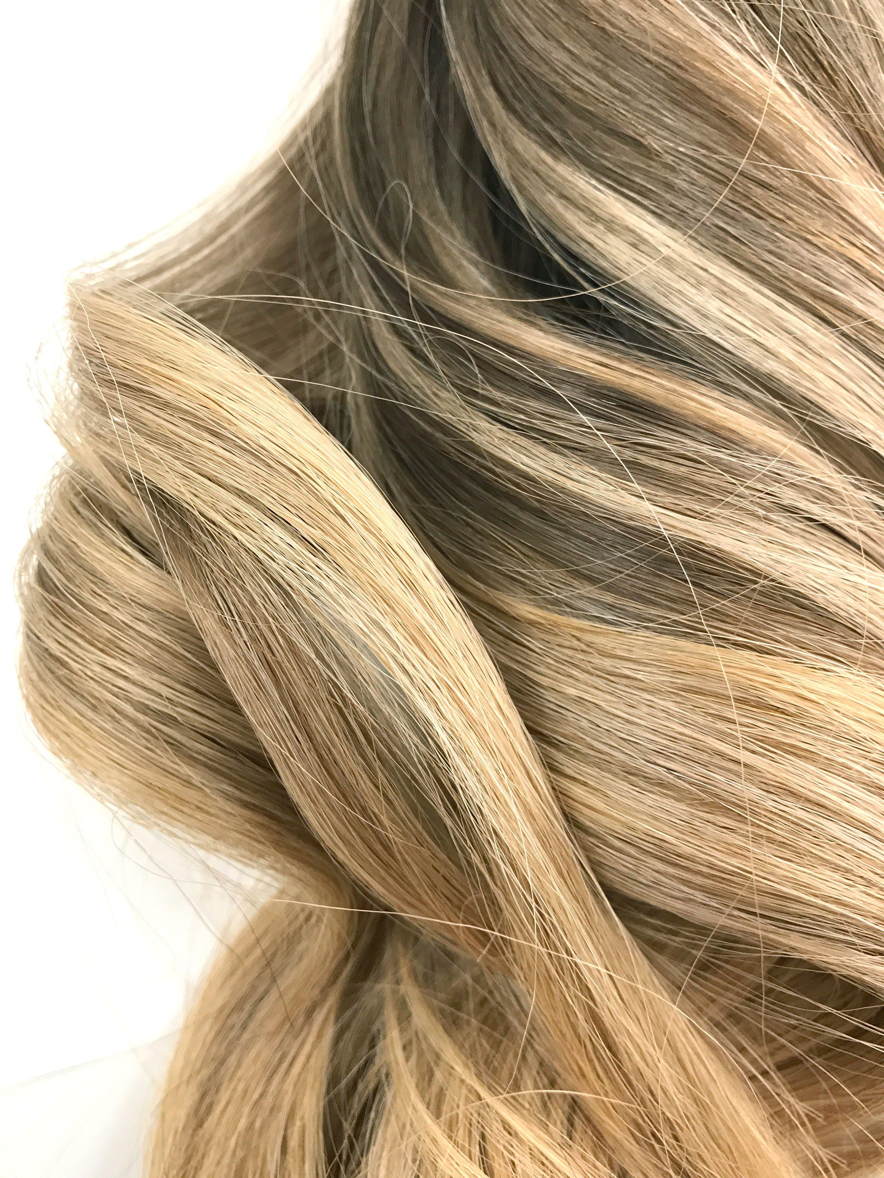 European Balayage Ombré Extensions - Image 6