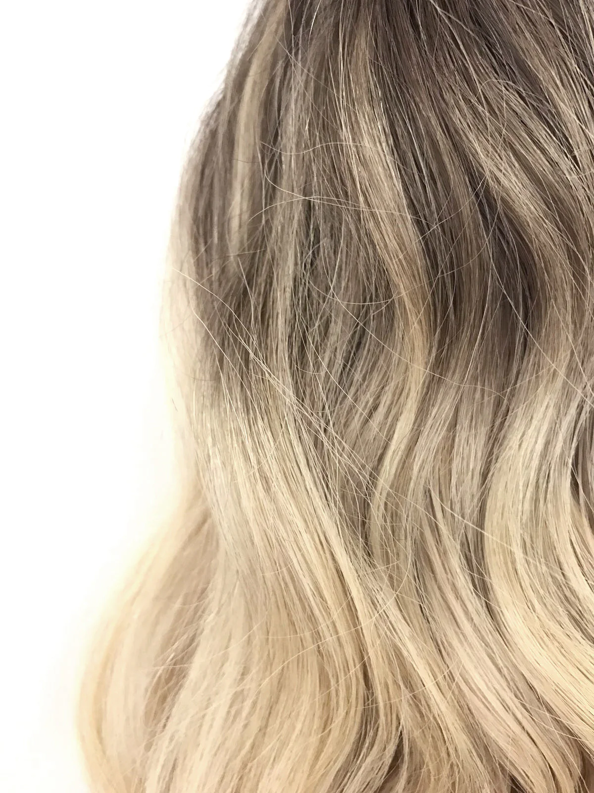 European Balayage Ombré Extensions - Image 7