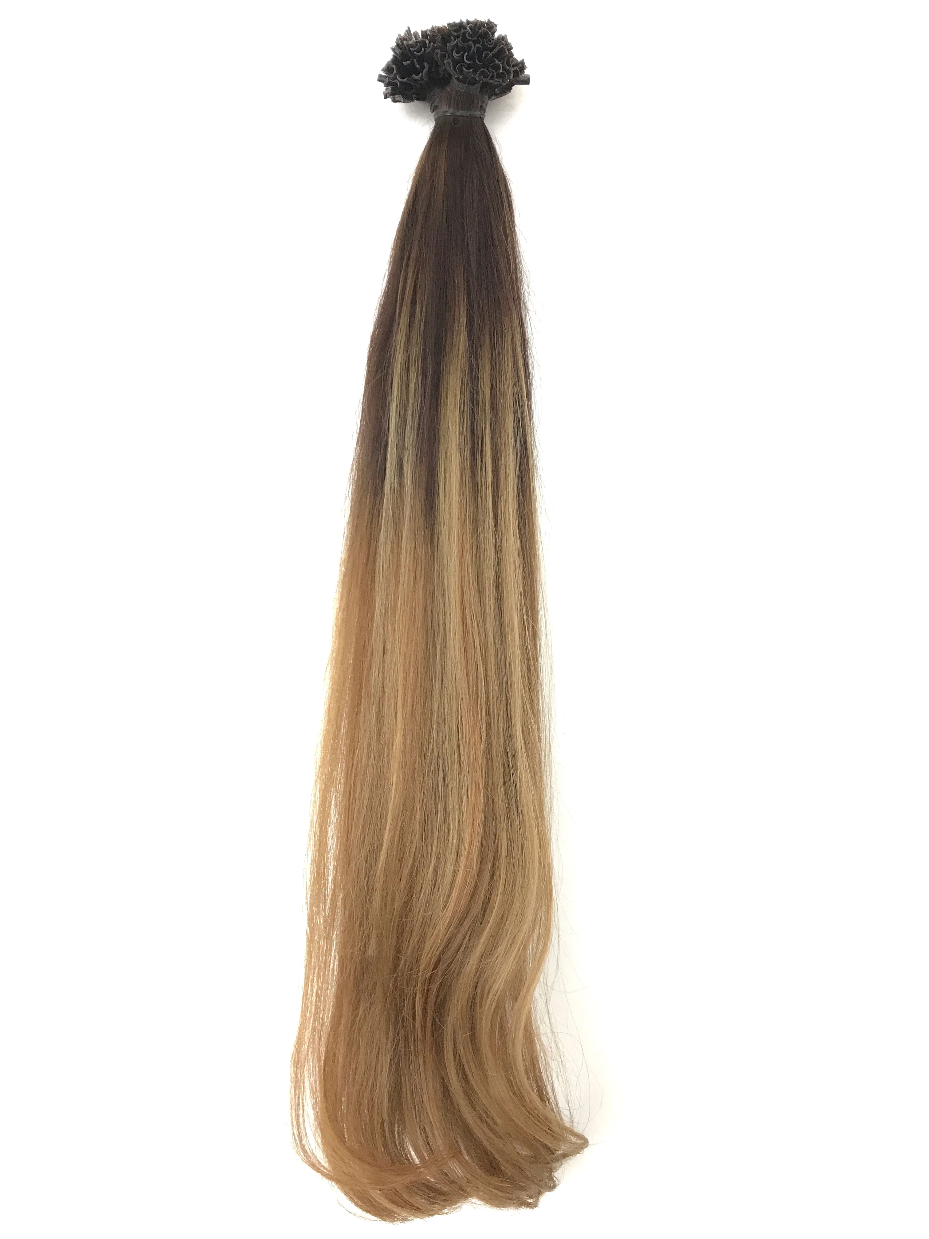 European Balayage Ombré Extensions - Image 8