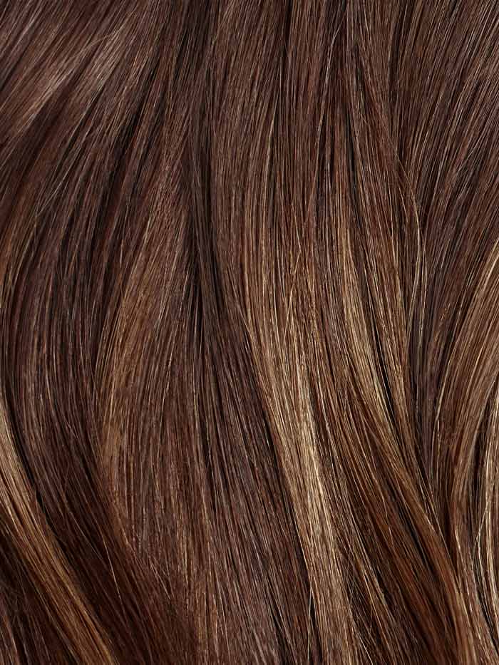 European Balayage Ombré Extensions - Image 9