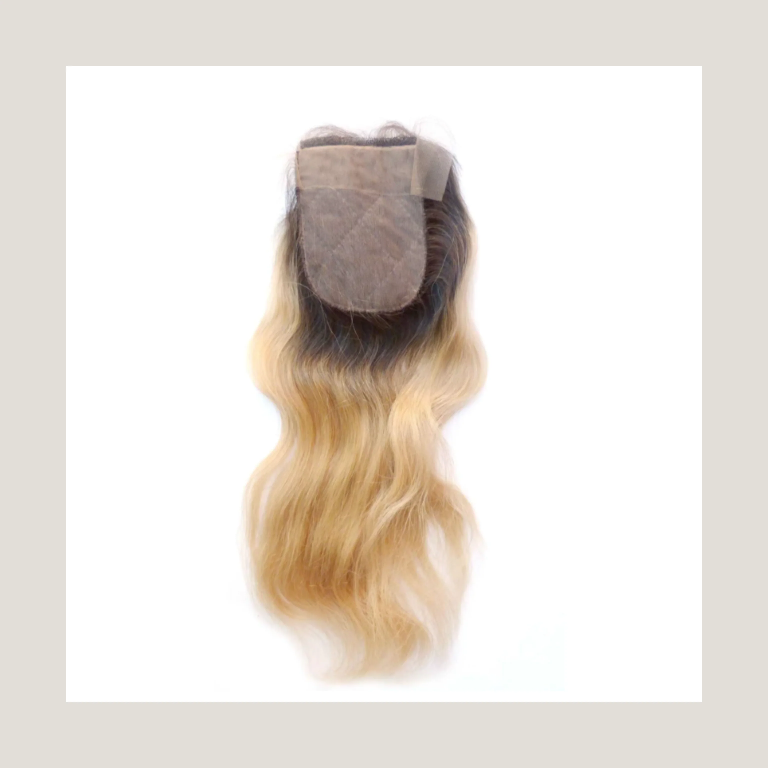 Balayage Lace Closure - Image 3