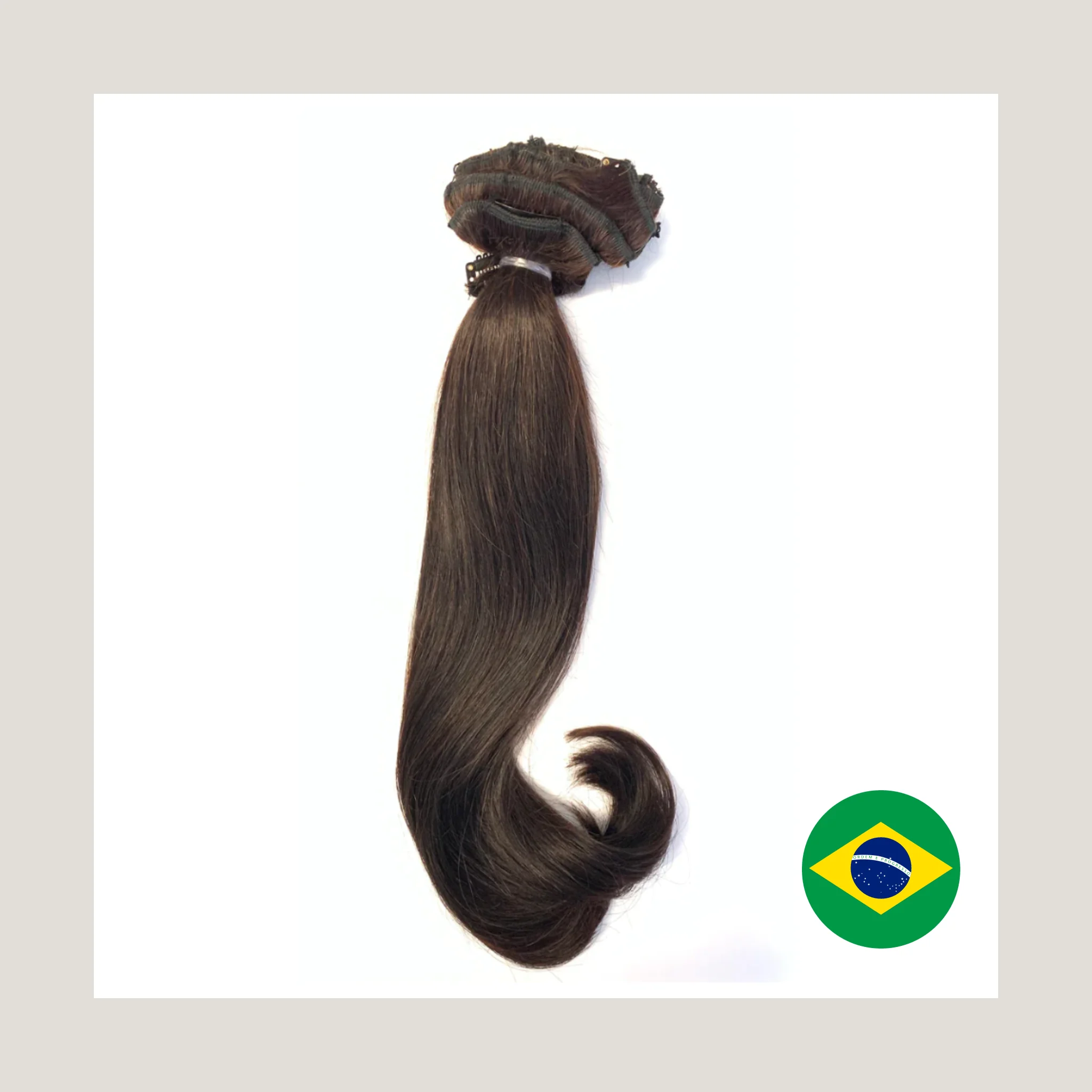 Brazilian LA Weave / Micro Weft - Image 6