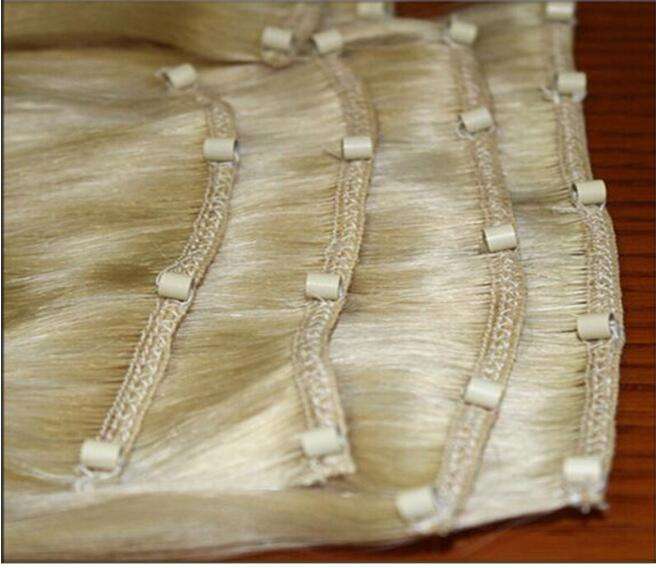 Brazilian LA Weave / Micro Weft - Image 7