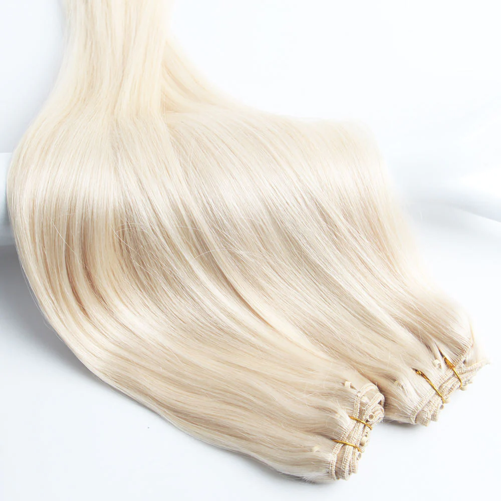 Brazilian LA Weave / Micro Weft - Image 8