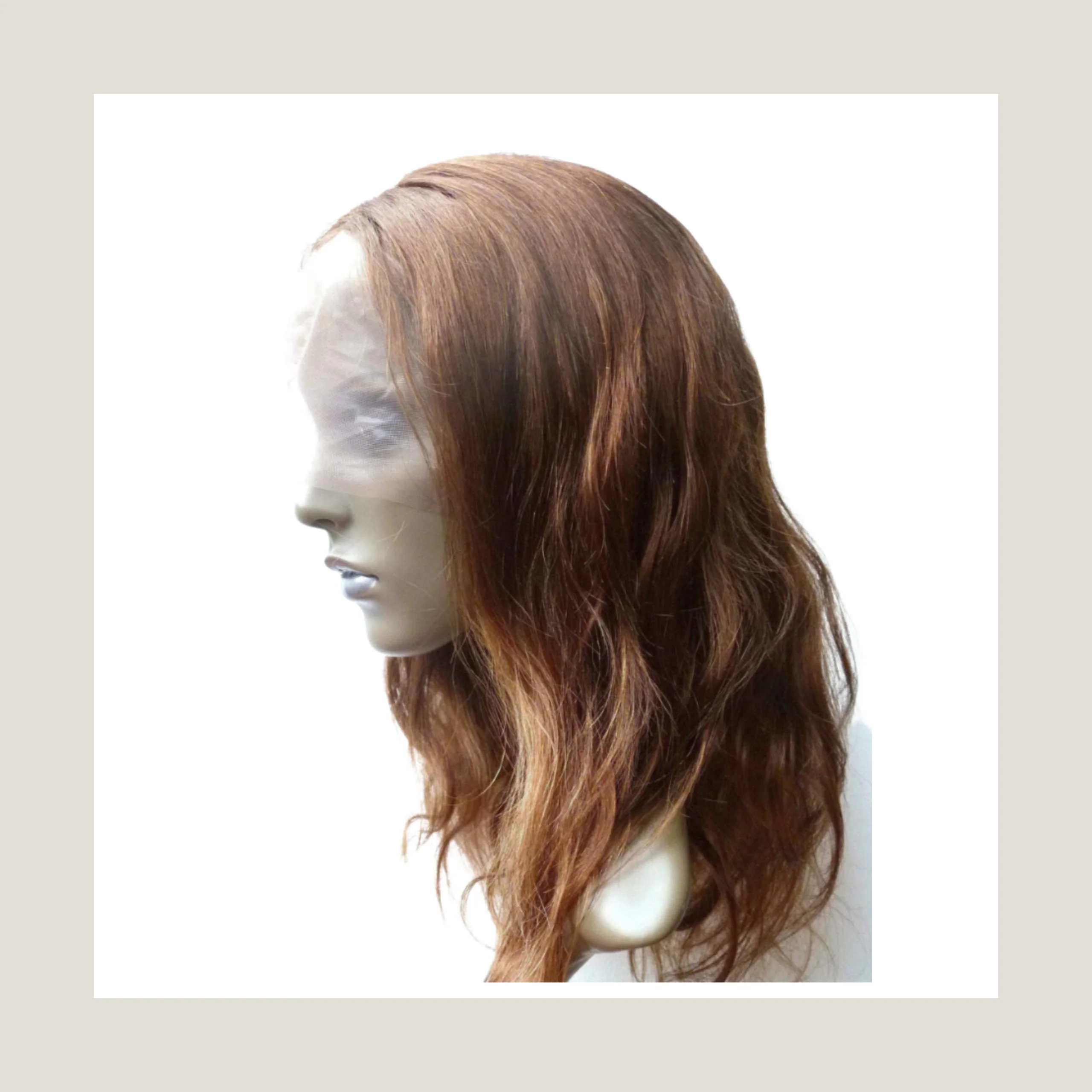 Brazilian Full Lace Wig - Image 5