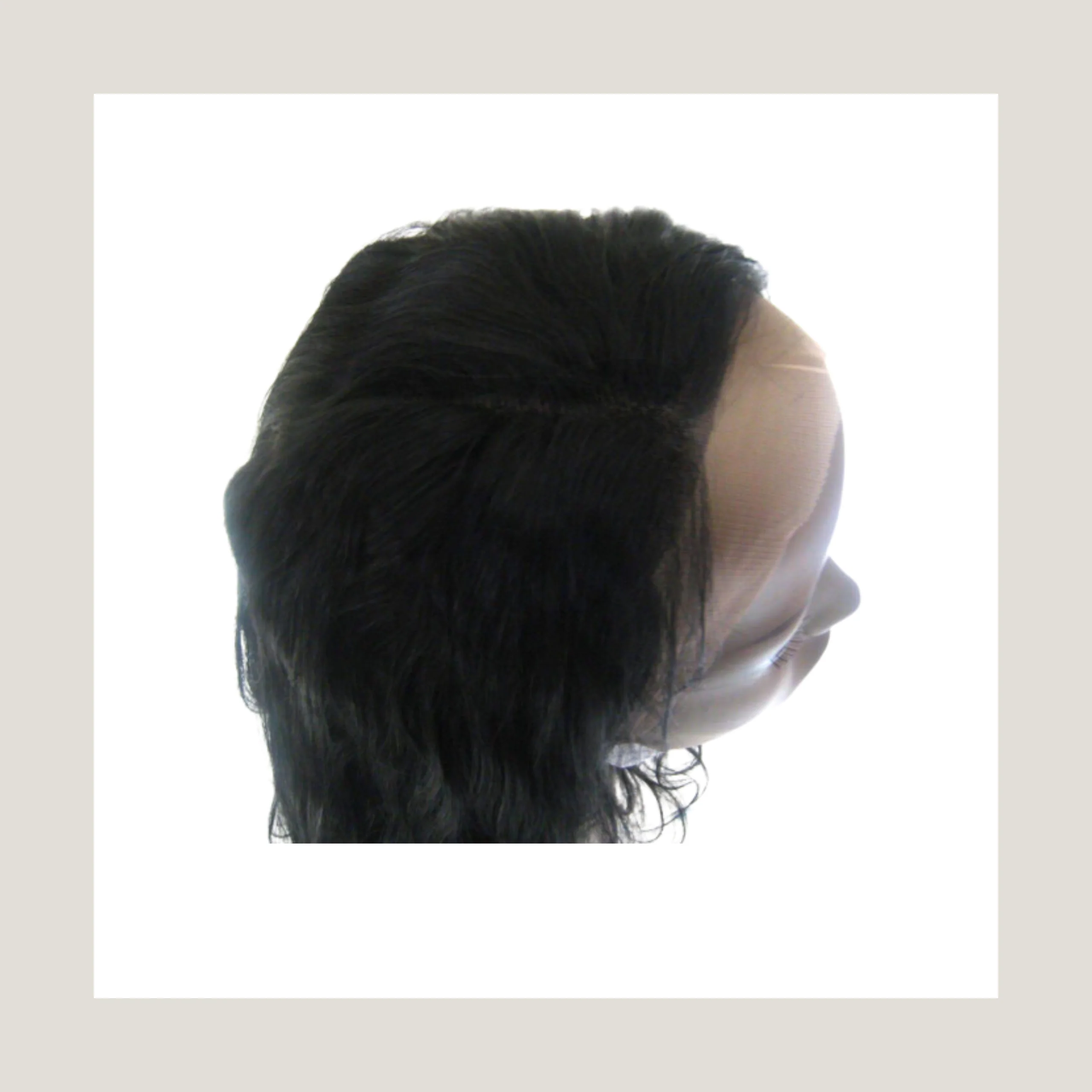 Brazilian Full Lace Wig - Image 7