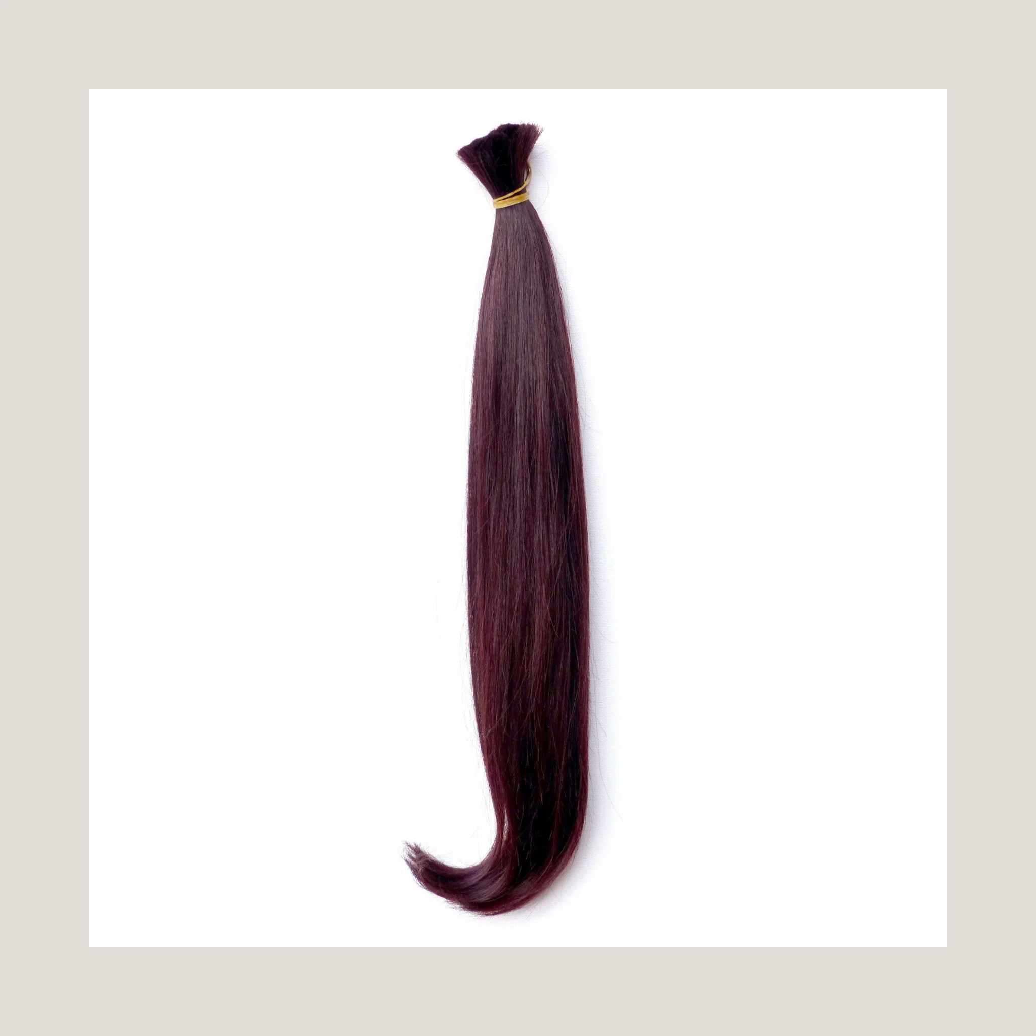 Brazilian Bulk Hair - Image 3