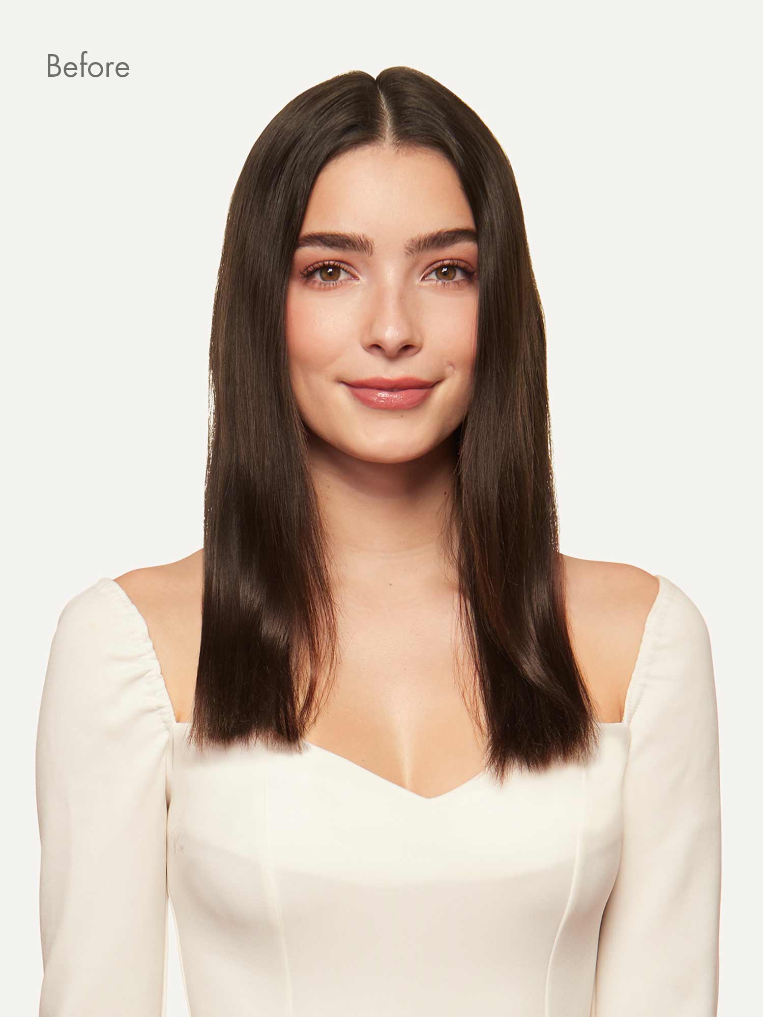 Brazilian Clip-In Extensions - Image 4