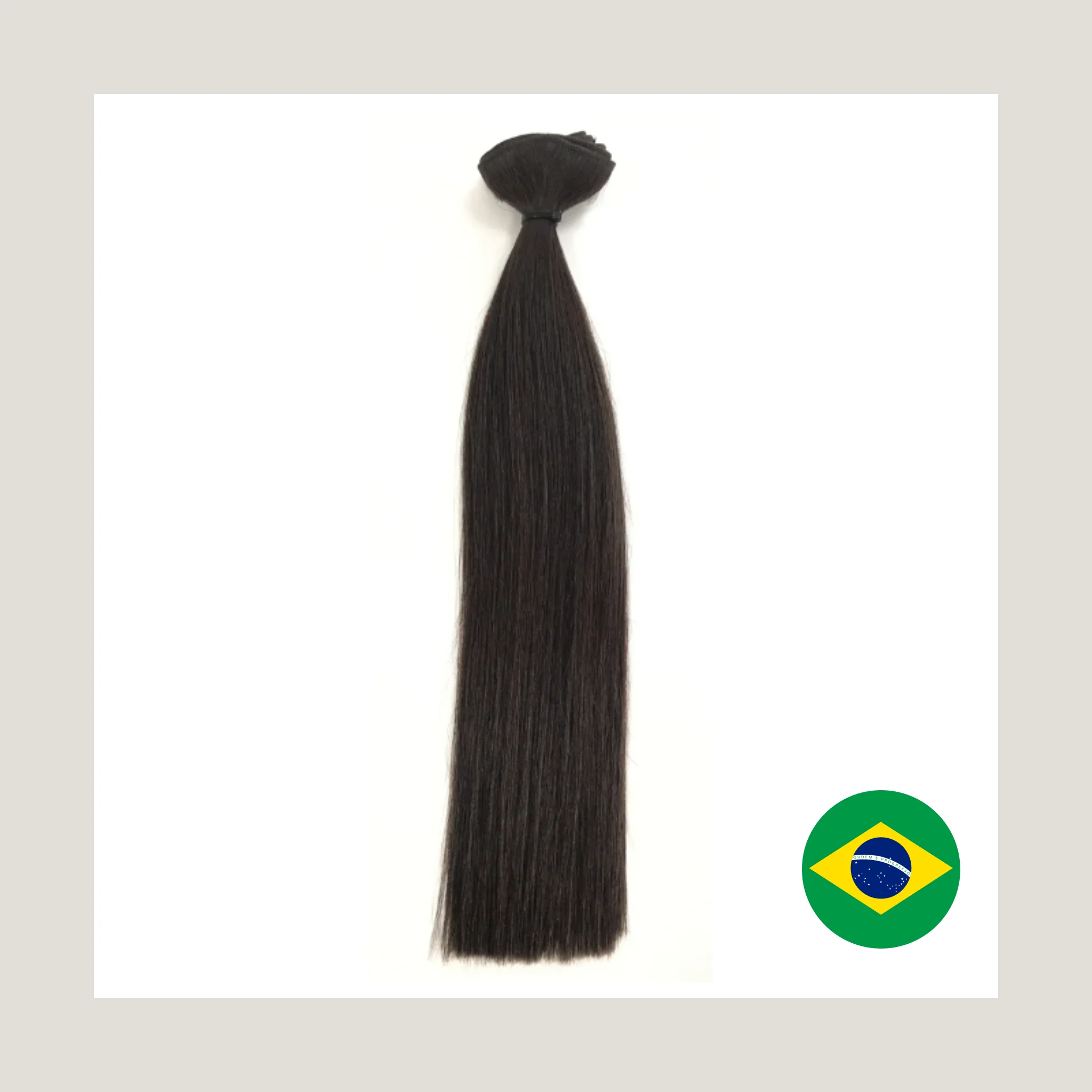 Brazilian Clip-In Extensions - Image 6