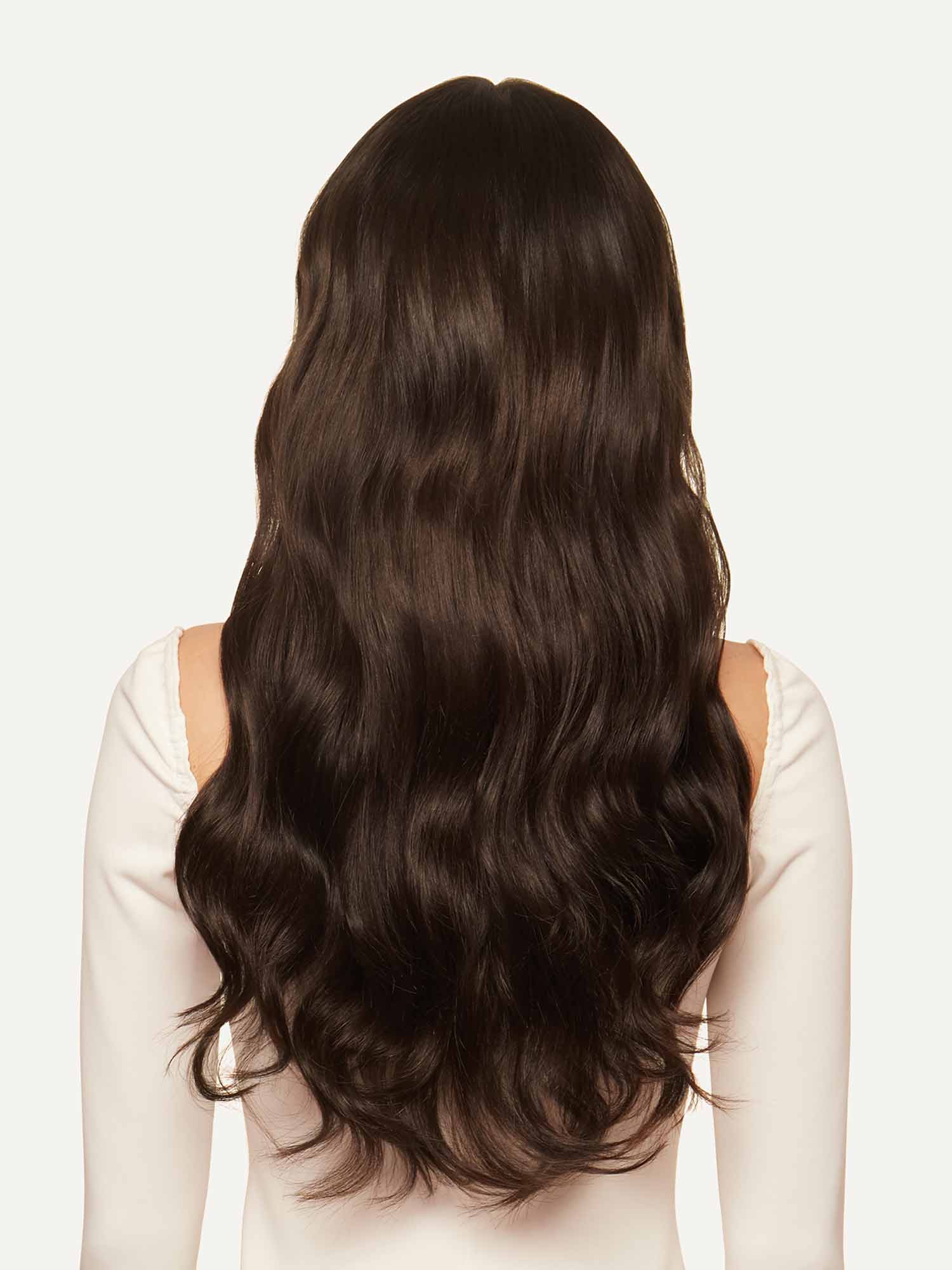 Brazilian Tape-In Extensions - Image 4
