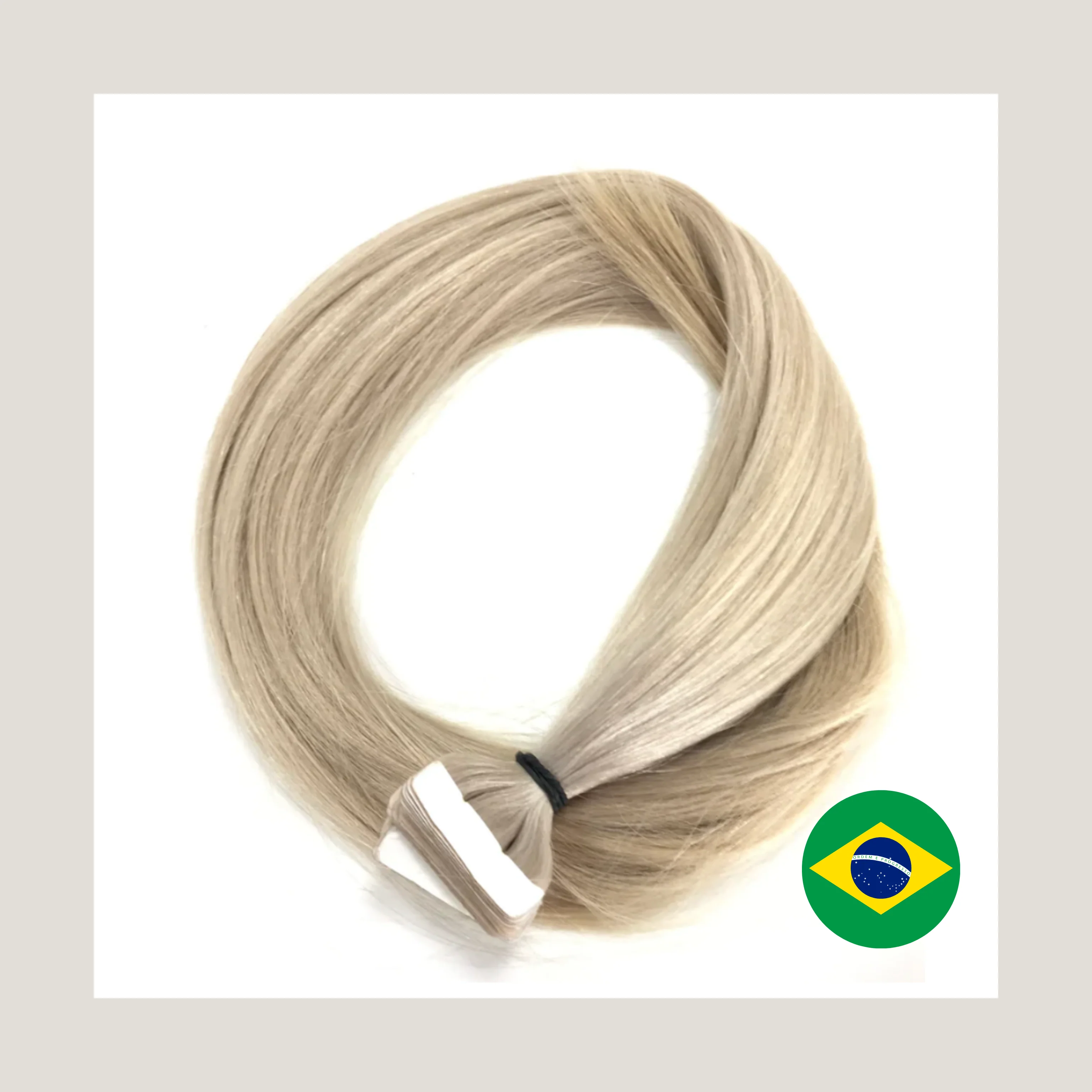 Brazilian Tape-In Extensions - Image 6
