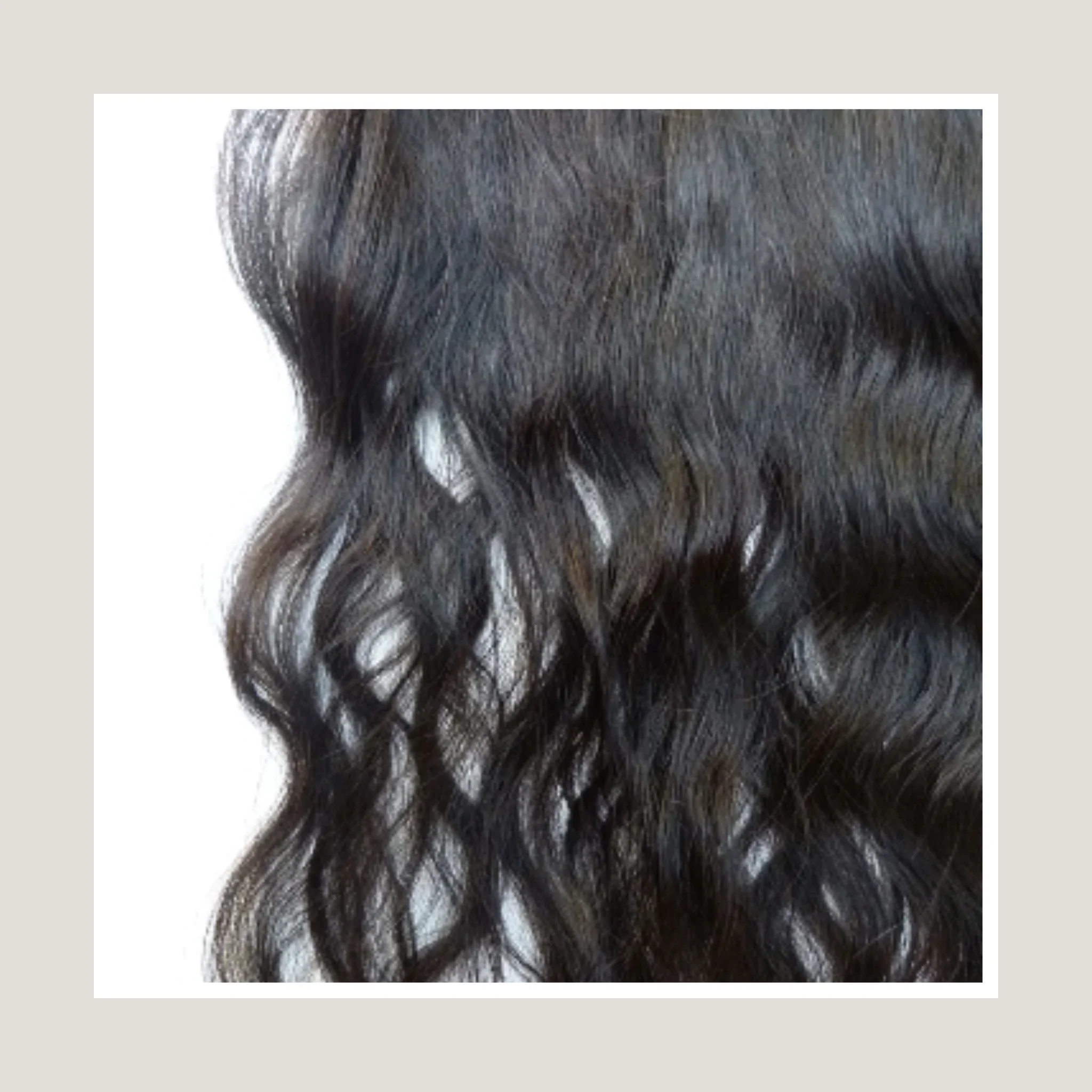 Lace Frontal — 13"x4" - Image 2