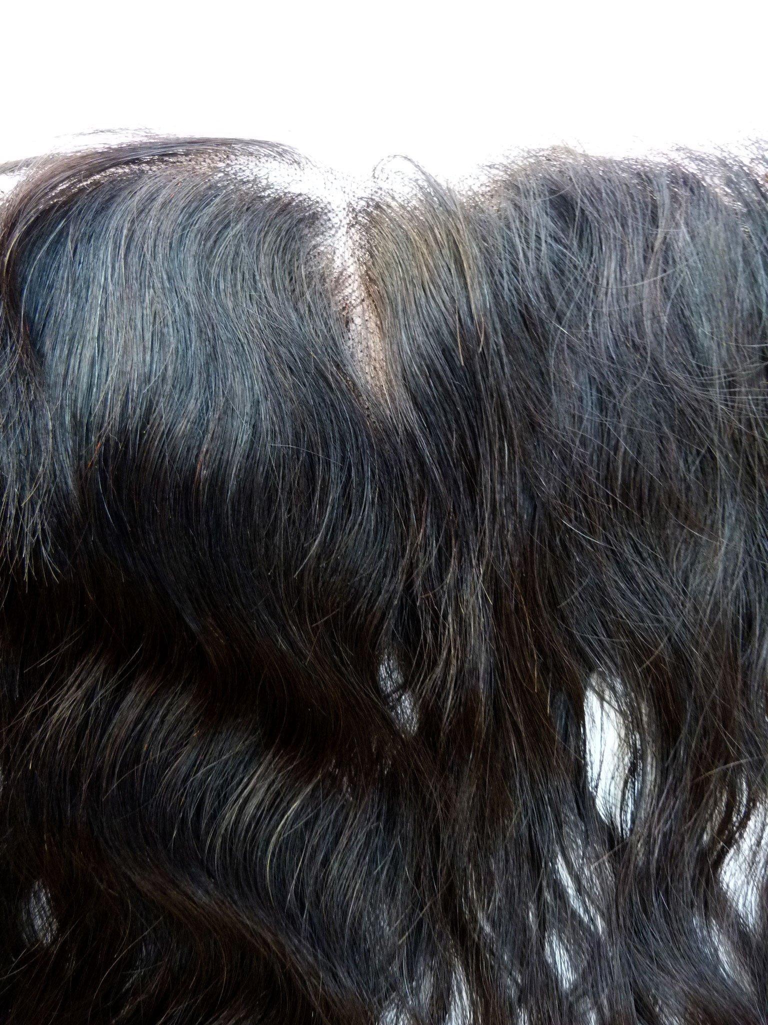Brazilian Lace Closure — 3.5"x4" - Image 6