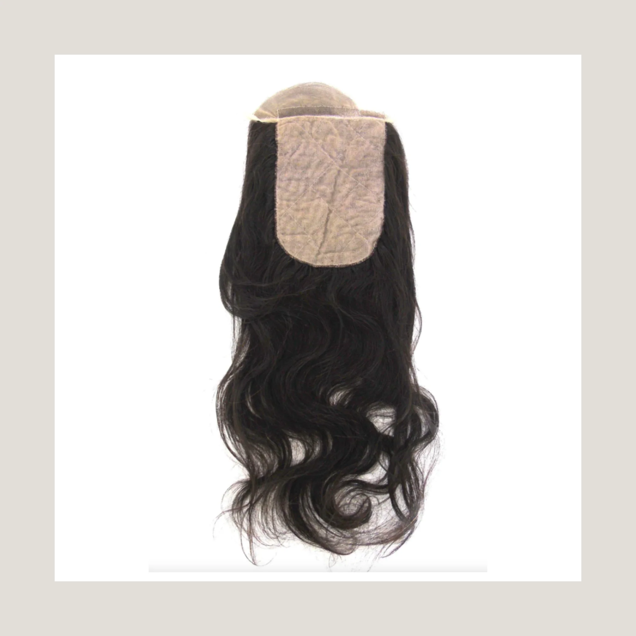 Lace Closure — 5"x5" (B) - Image 3