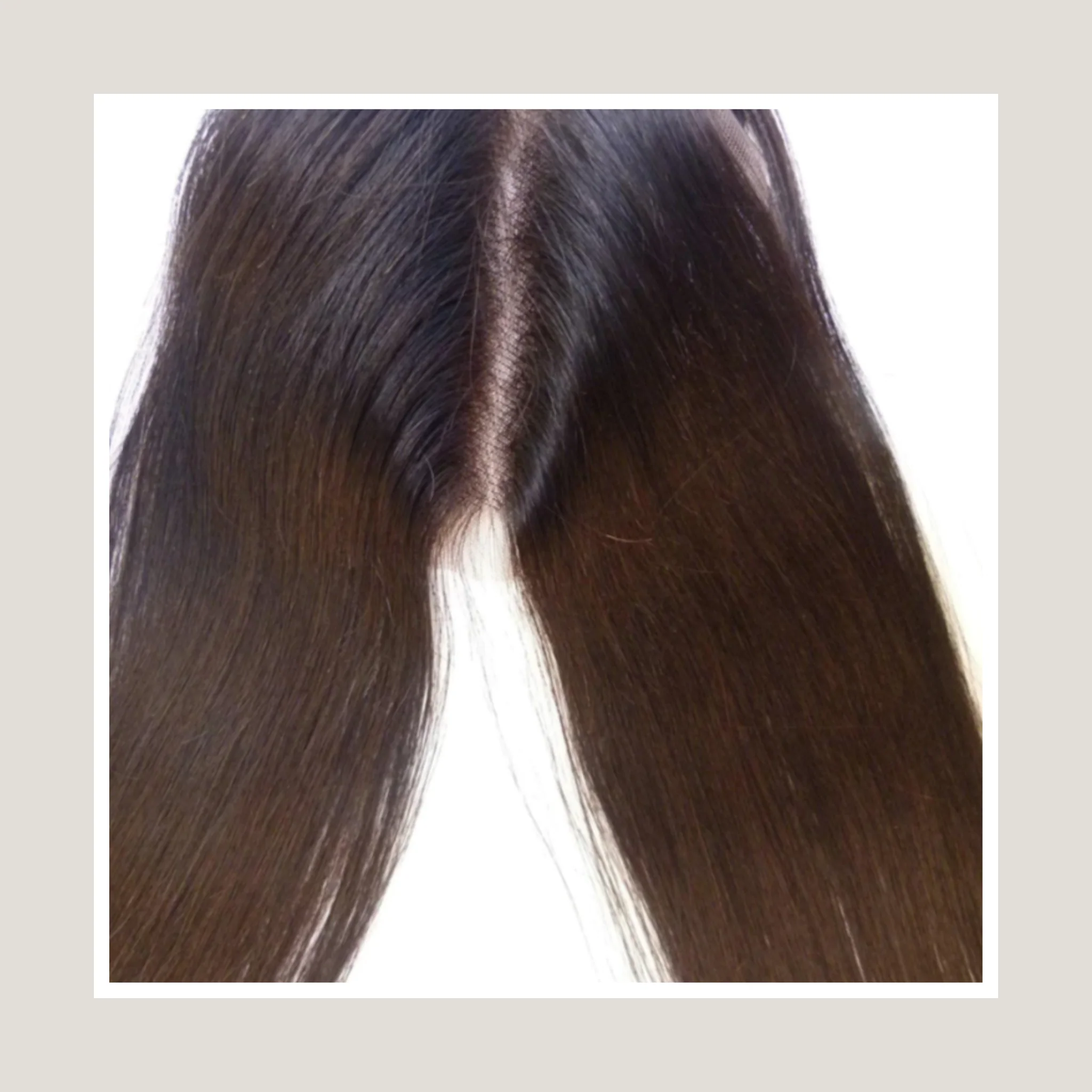 Lace Closure — 5"x5" (B) - Image 5