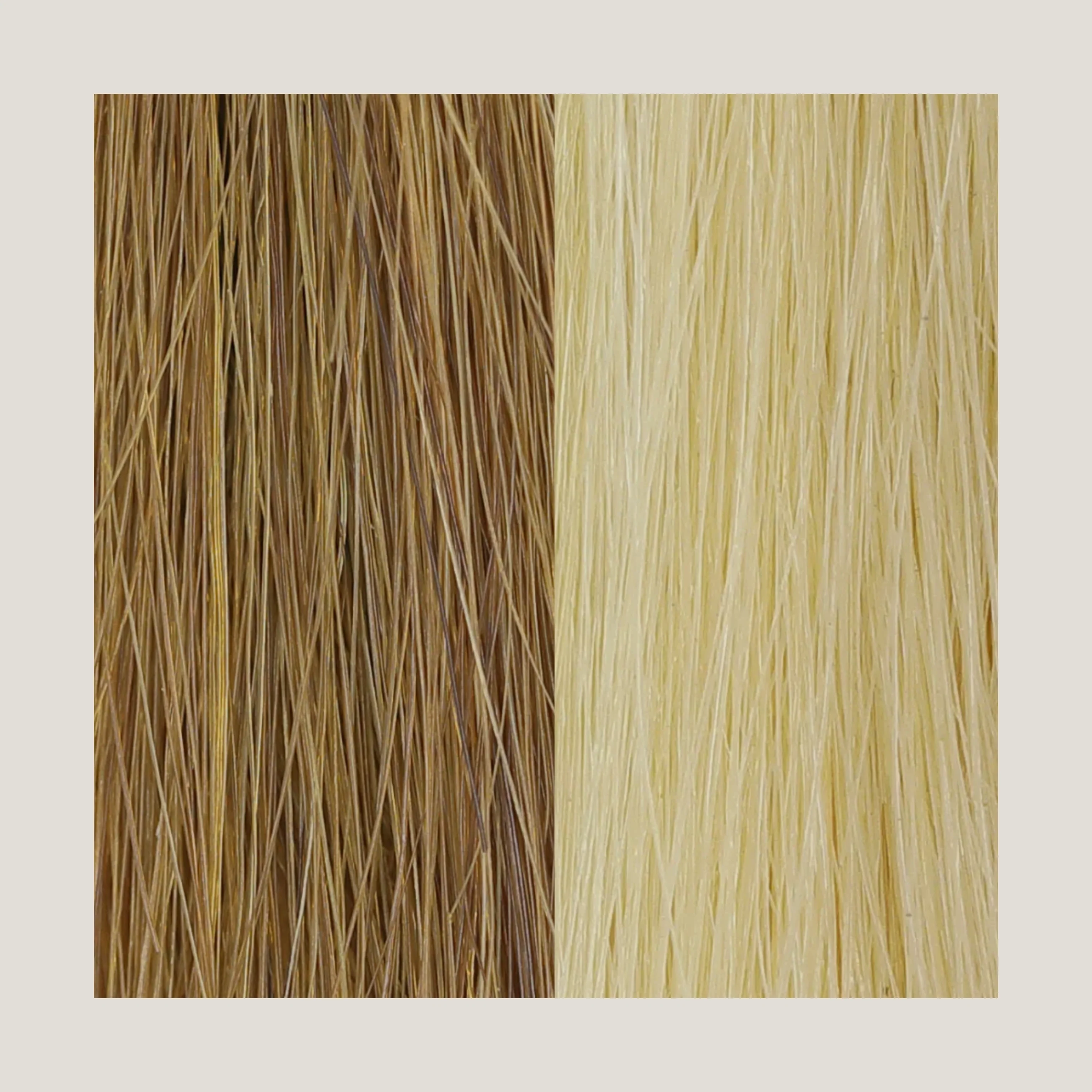 Balayage Chestnut to Golden Blonde Celebrity Inspired - Image 7