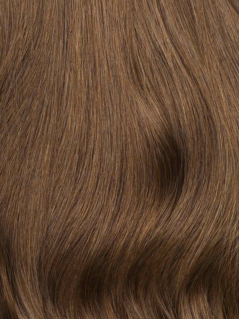 Balayage Chestnut to Golden Blonde Celebrity Inspired - Image 8