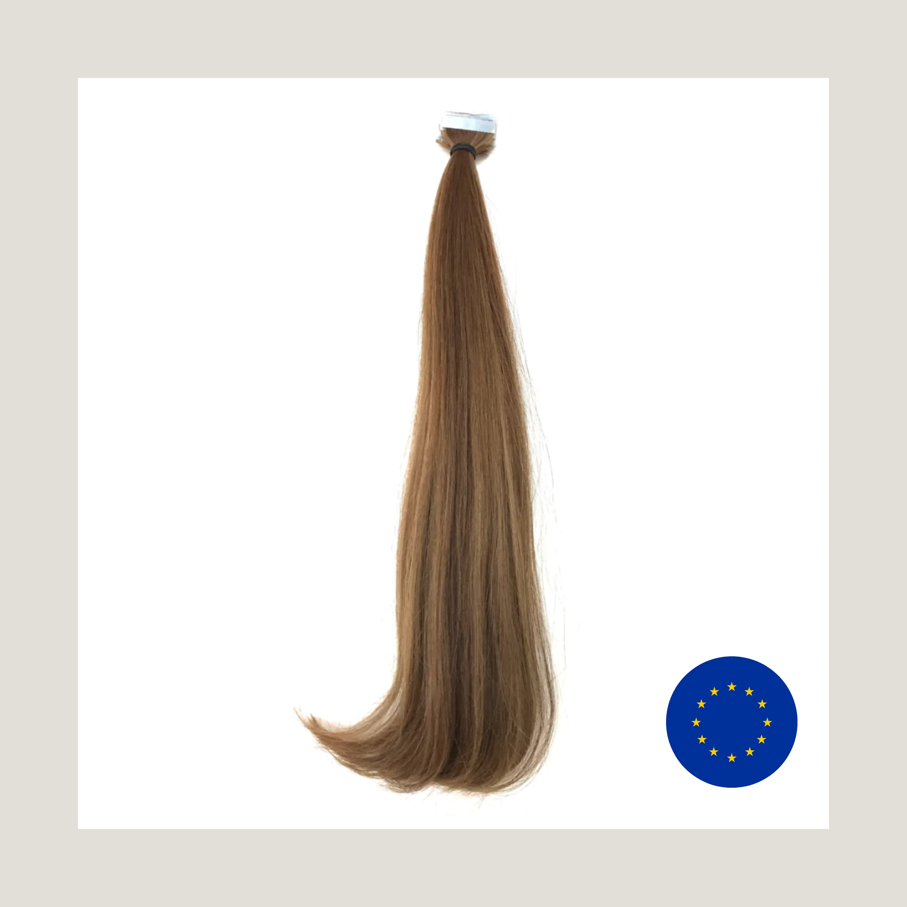 Double Drawn European Tape-Ins - Image 7