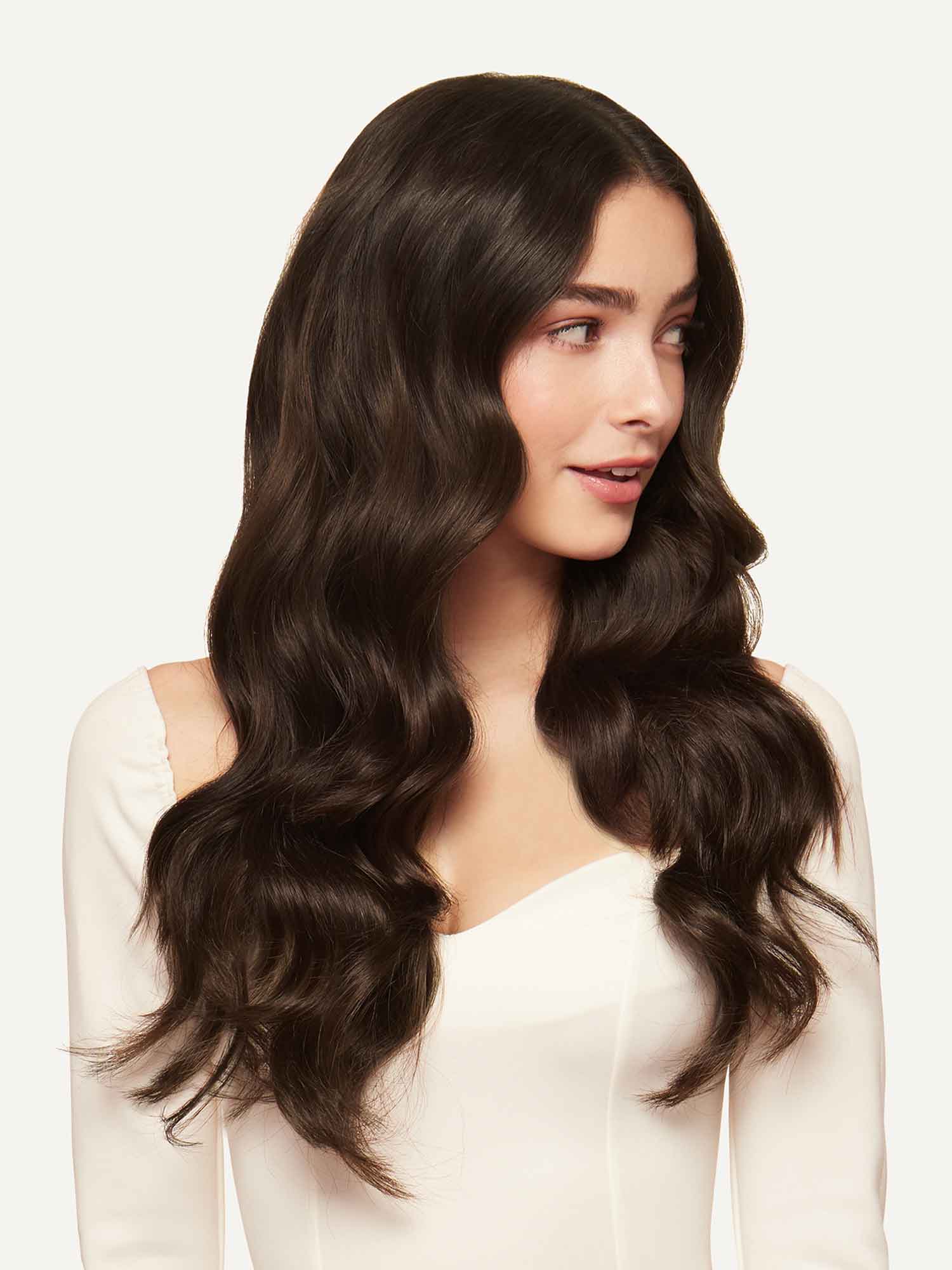 Double Drawn European Wefts - Image 3
