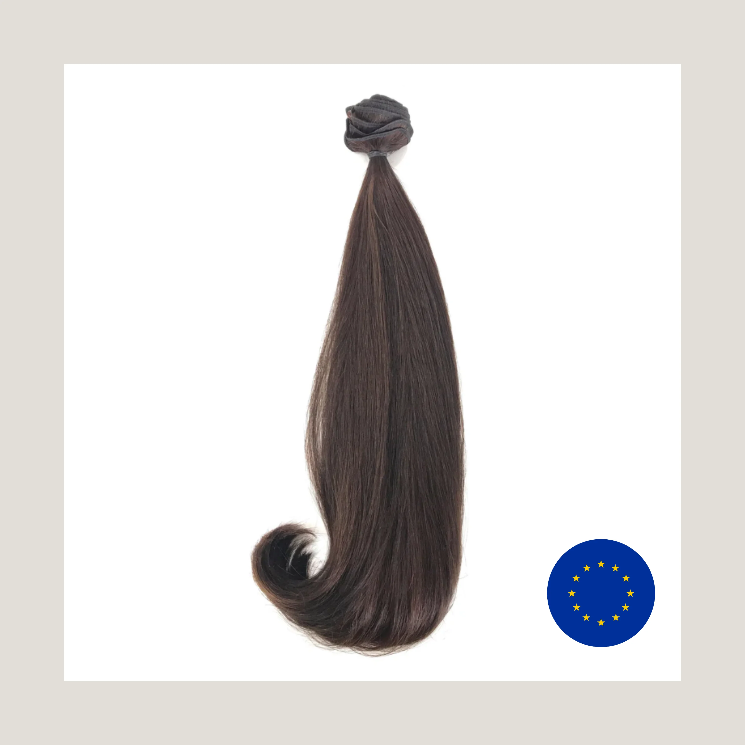 Double Drawn European Wefts - Image 5