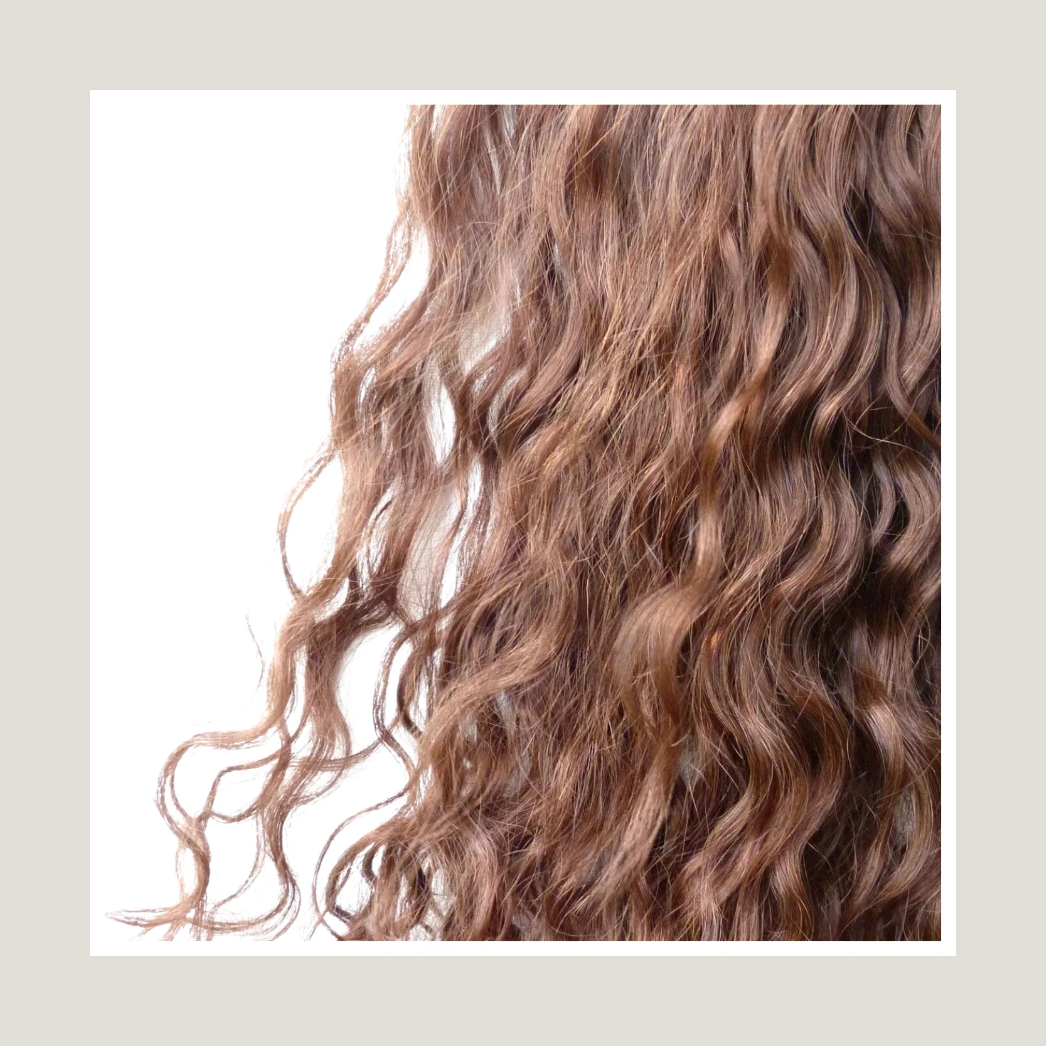 European Bulk Hair - Image 3