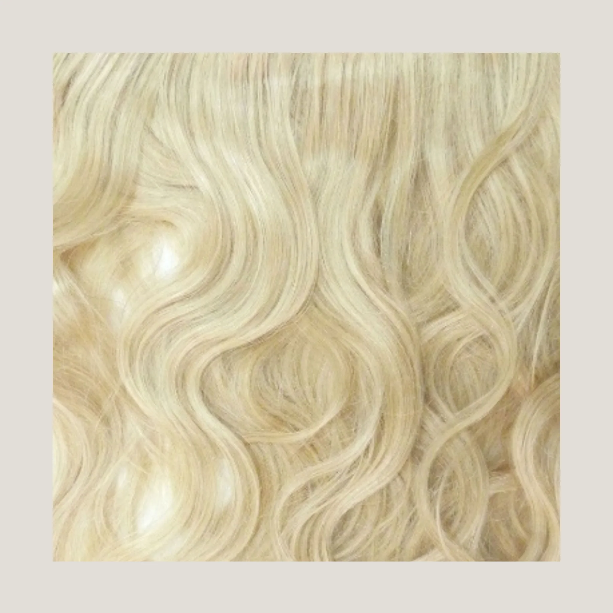 European LA Weave / Micro Weft - Image 7