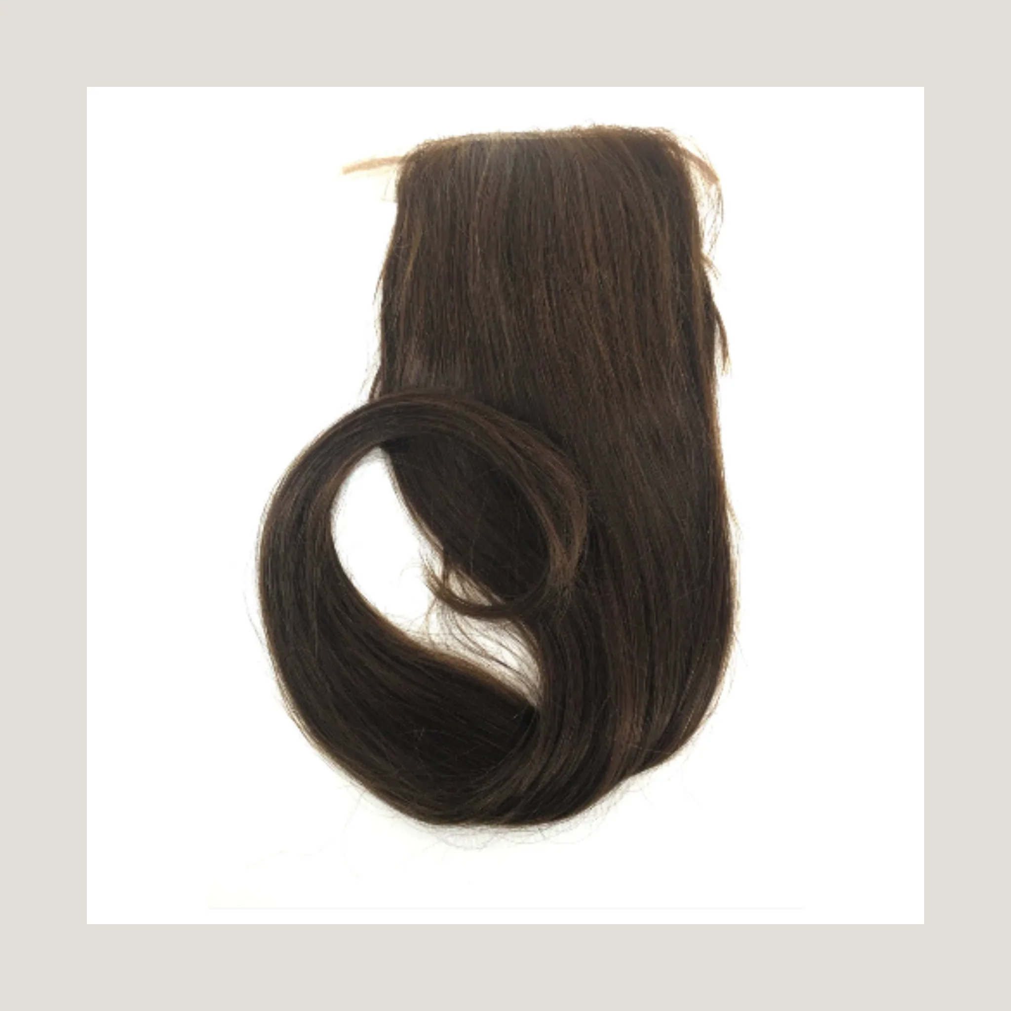Silk Base Closure - Image 3