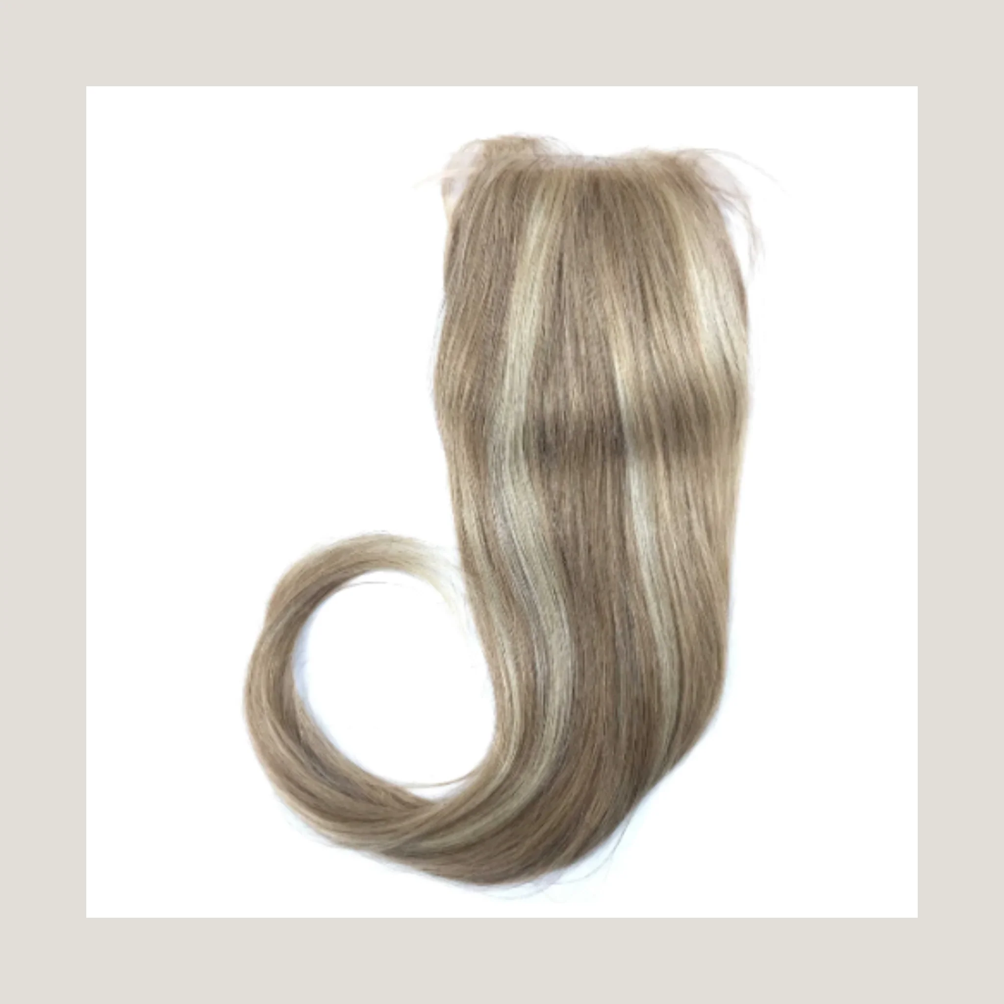 Silk Base Closure - Image 4