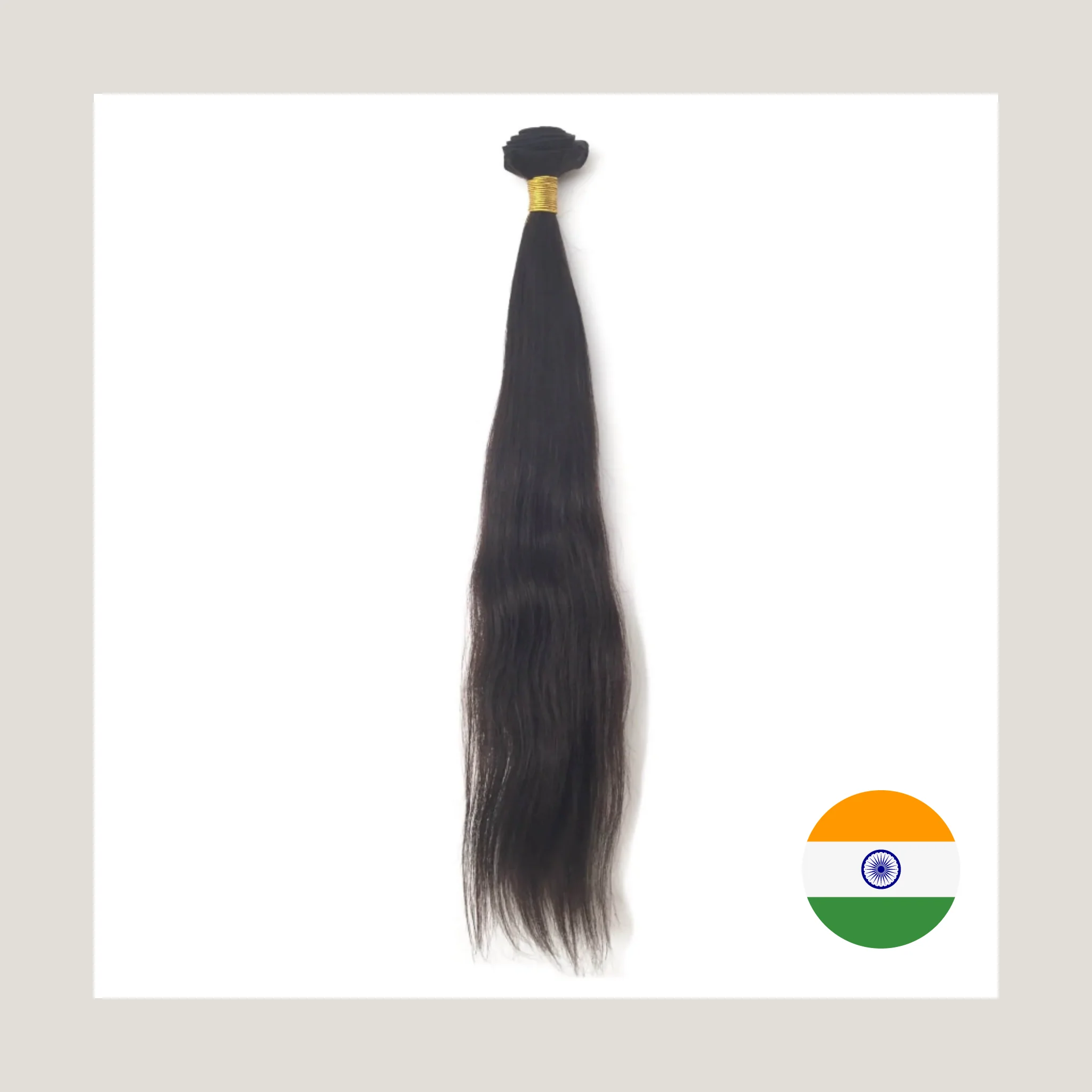 Indian Clip-In Extensions - Image 6