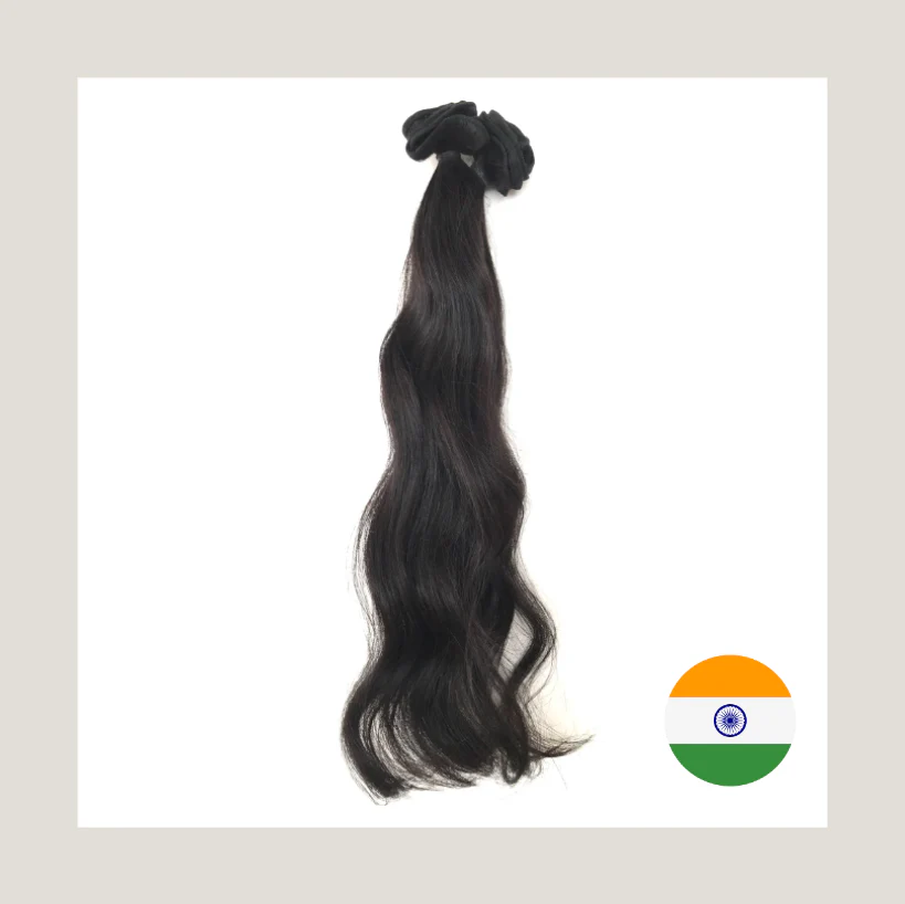 Indian Weft Extensions - Image 6