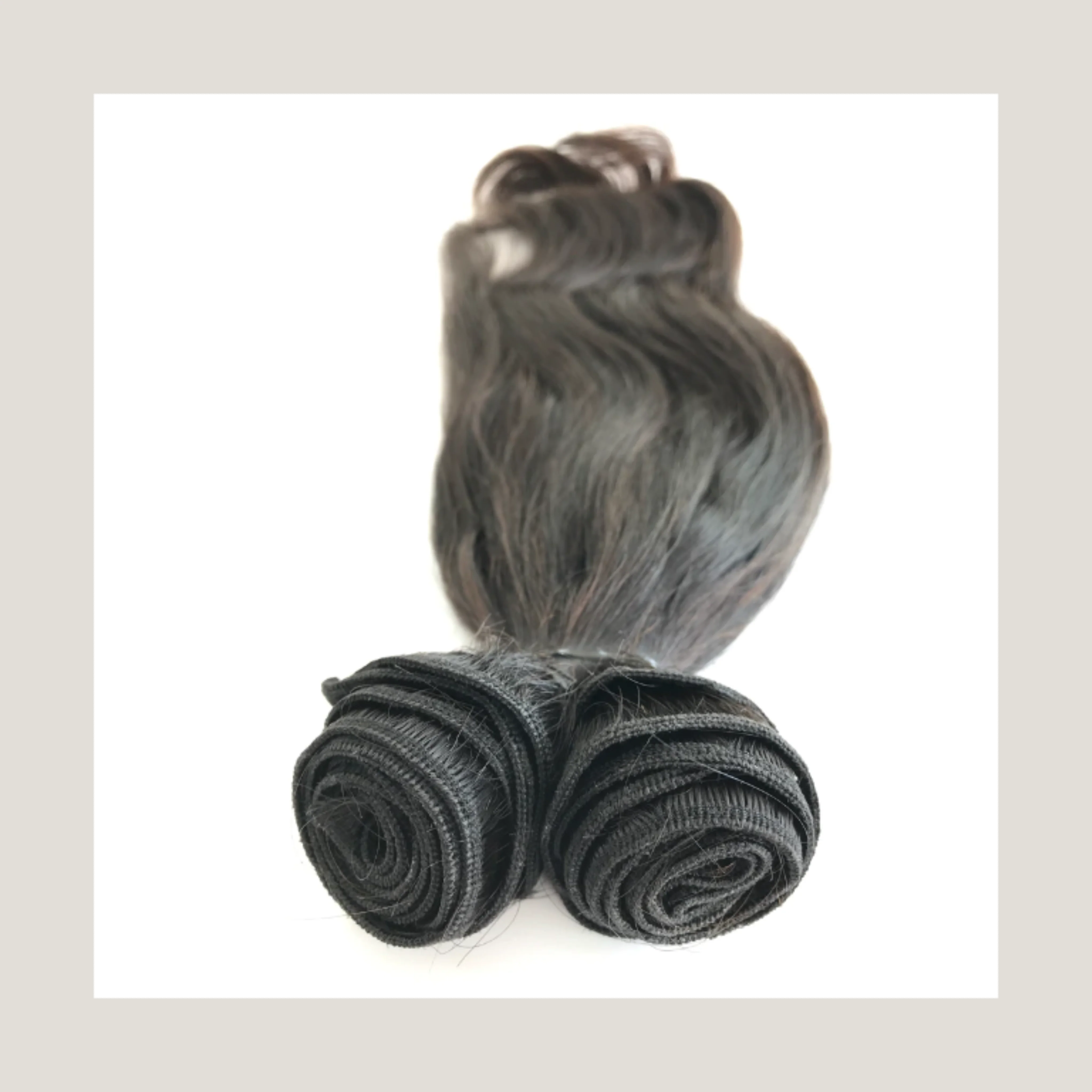 Indian Weft Extensions - Image 7