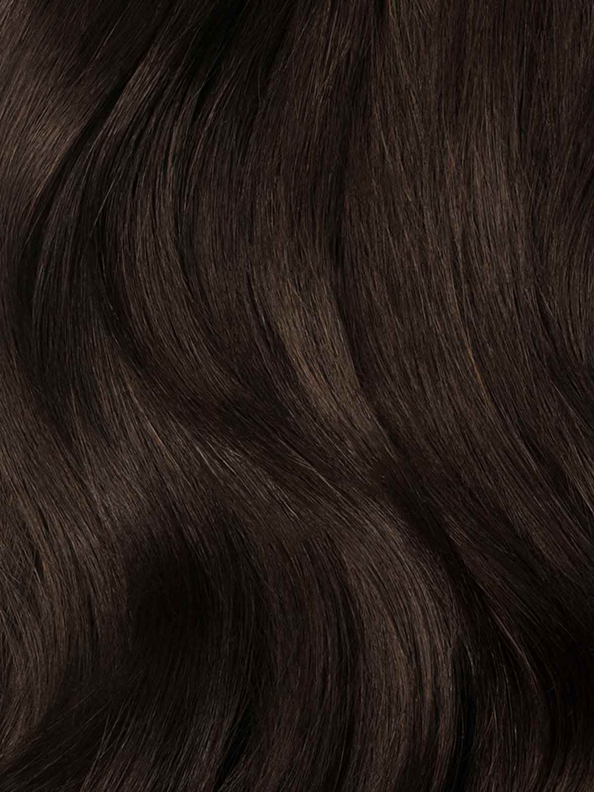 Balayage Dark Brown and Golden Blonde to Dirty Blonde Celebrity Inspired - Image 7