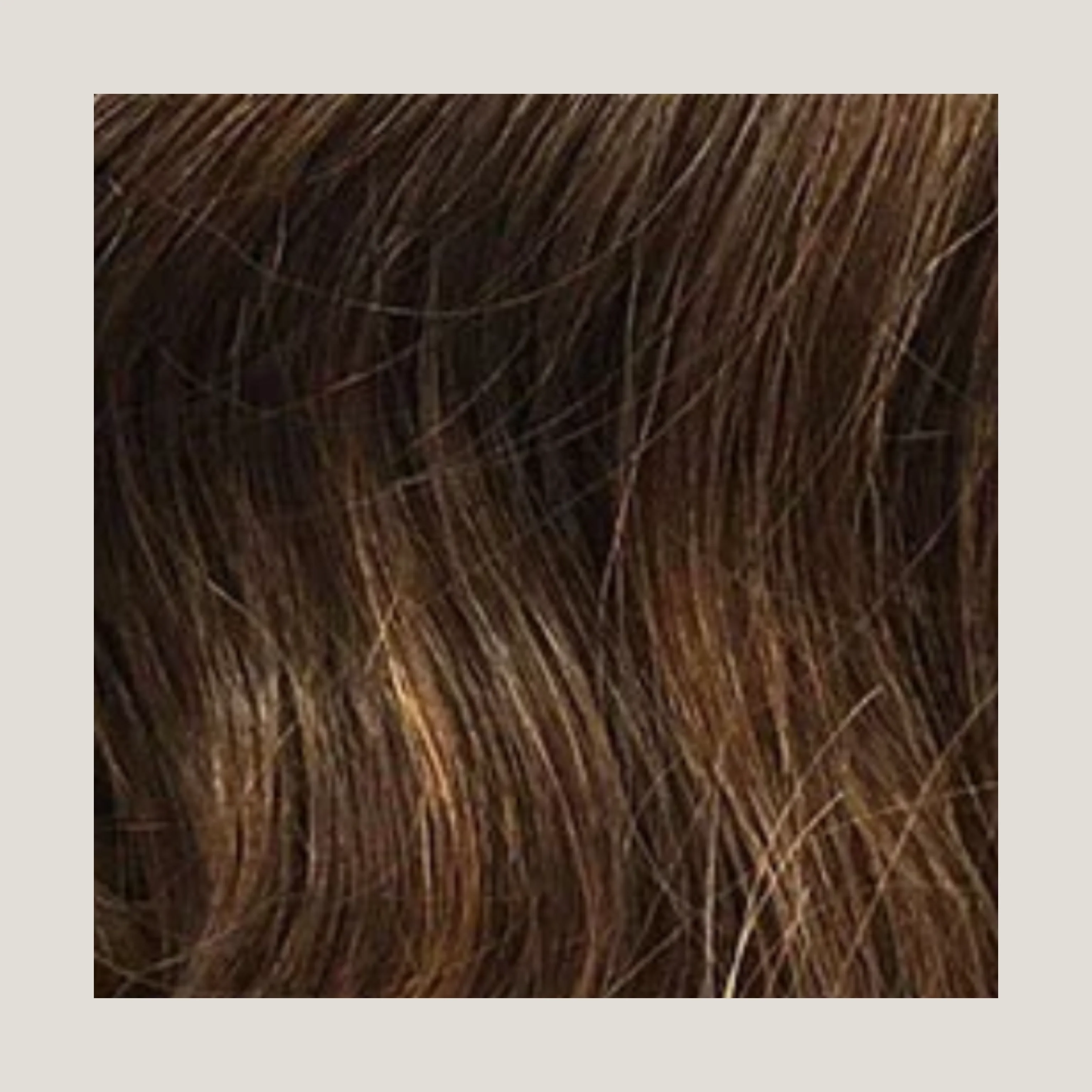Balayage Colors Chocolate Brown to Dirty Blonde Celebrity Inspired - Image 4