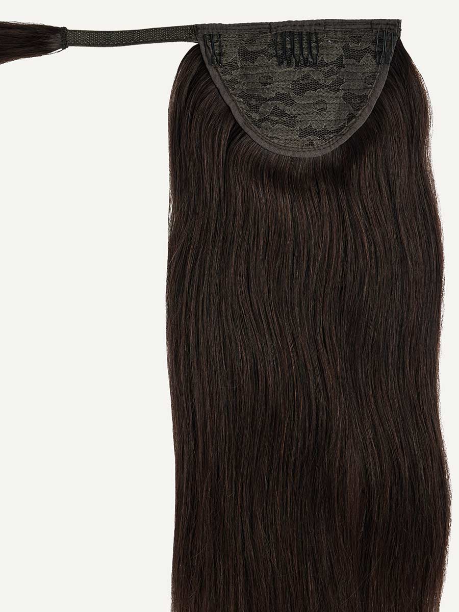 Clip-In Ponytail Extension - Image 7