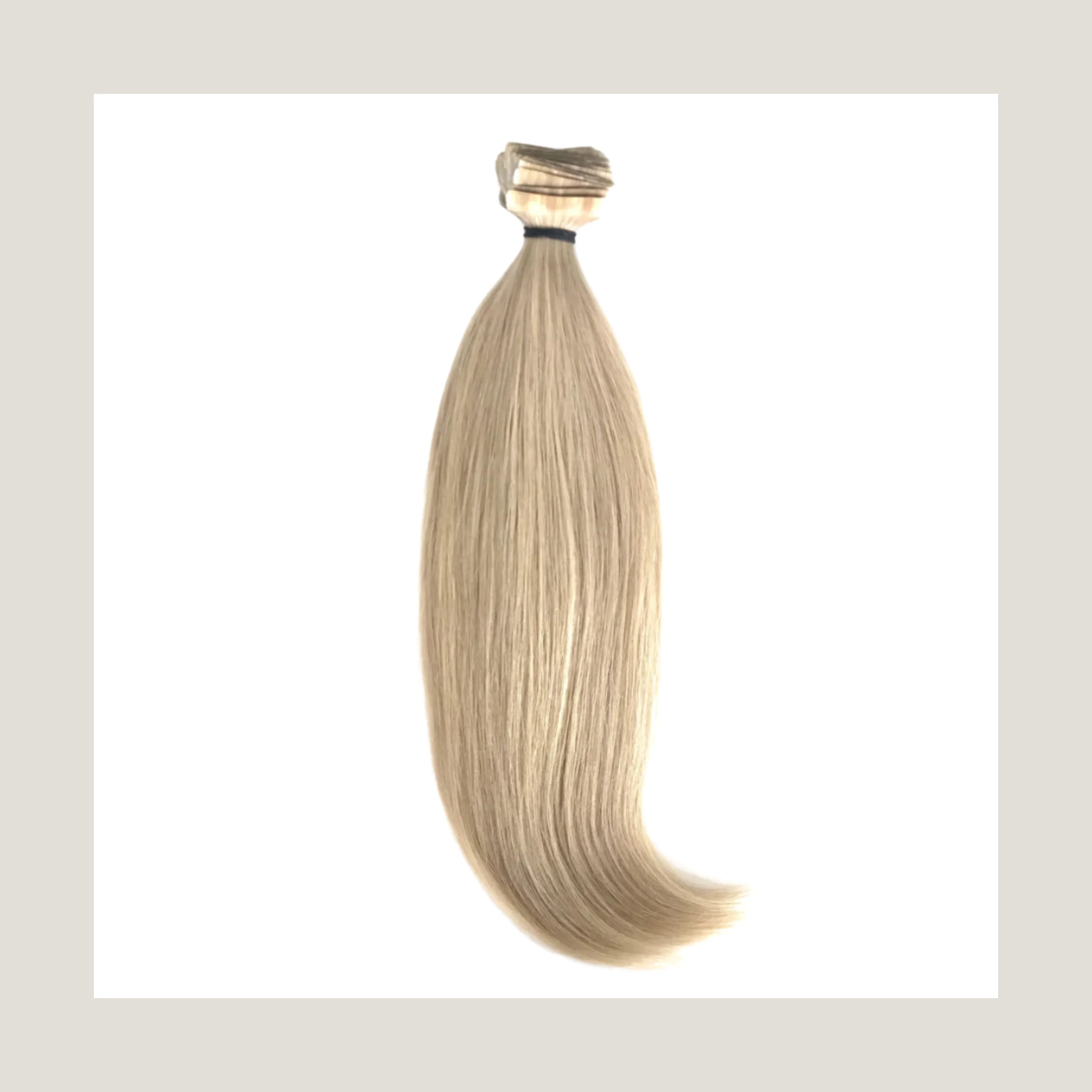 Russian Tape-In Extensions - Image 7