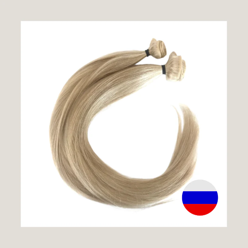Russian Weft Extensions - Image 6