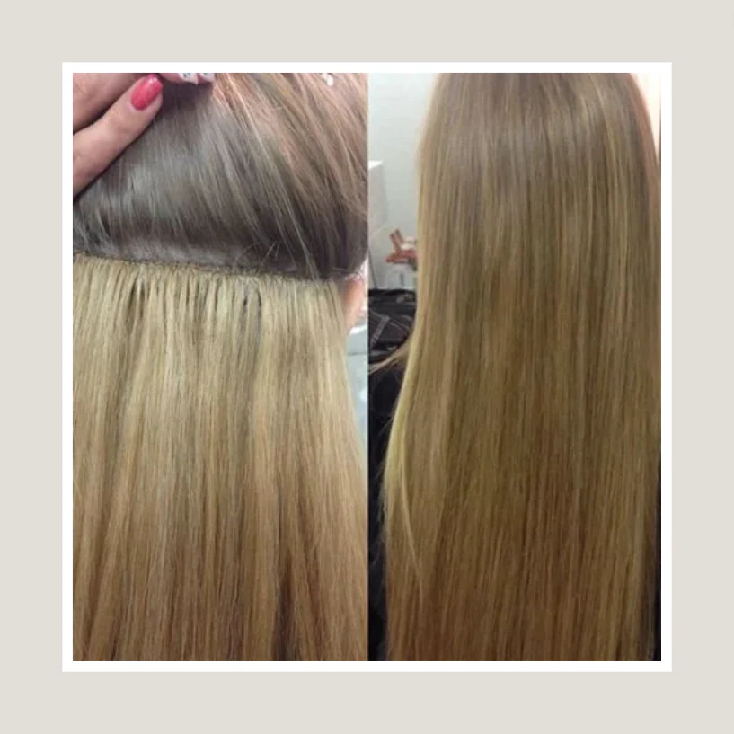 Russian Weft Extensions - Image 9