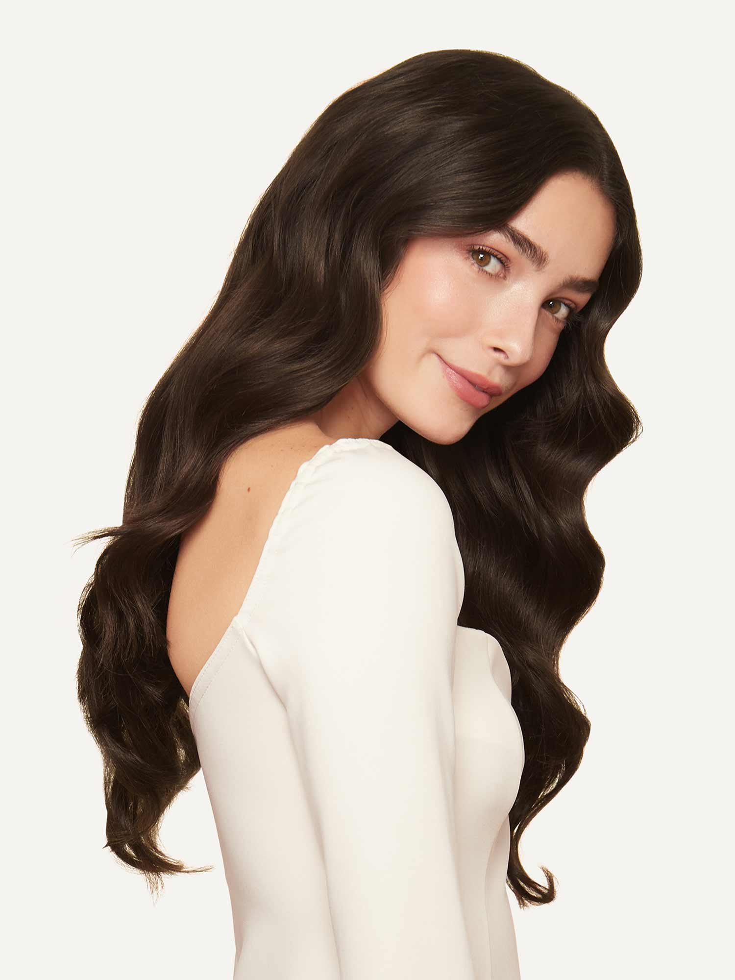 Seamless Clip-In Extensions - Image 7