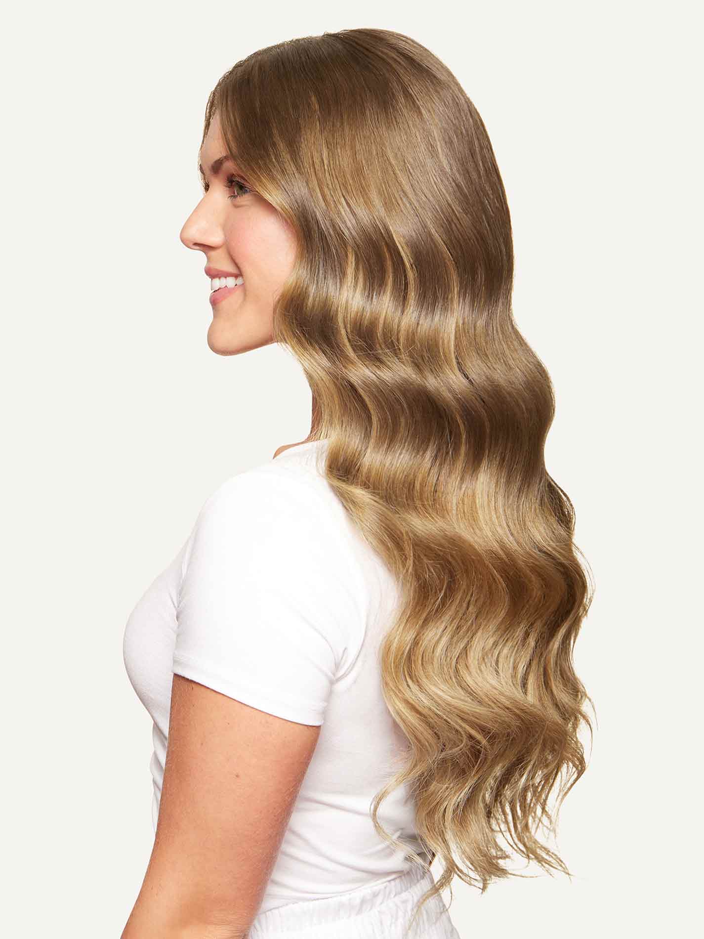 Sun-Kissed Balayage Extensions - Image 3