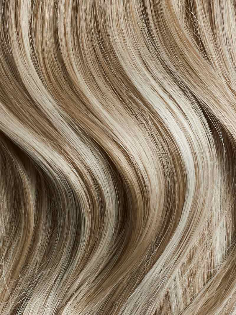 Sun-Kissed Balayage Extensions - Image 4