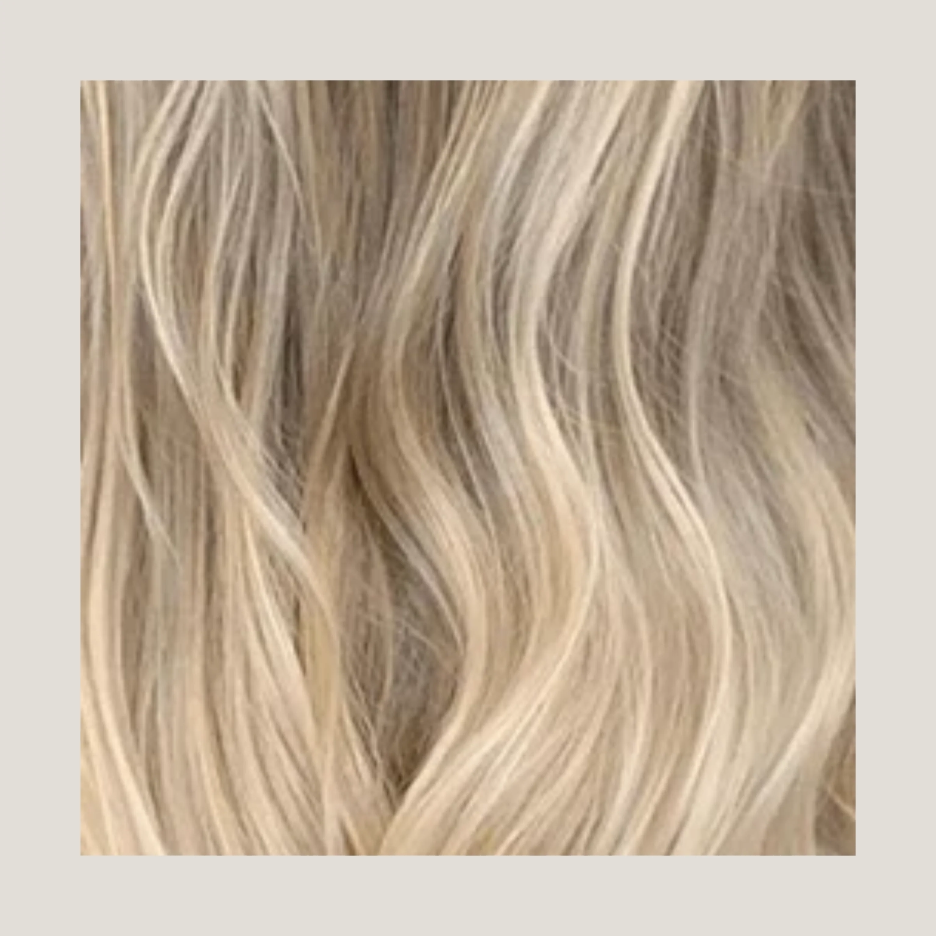 Sun-Kissed Balayage Extensions - Image 6