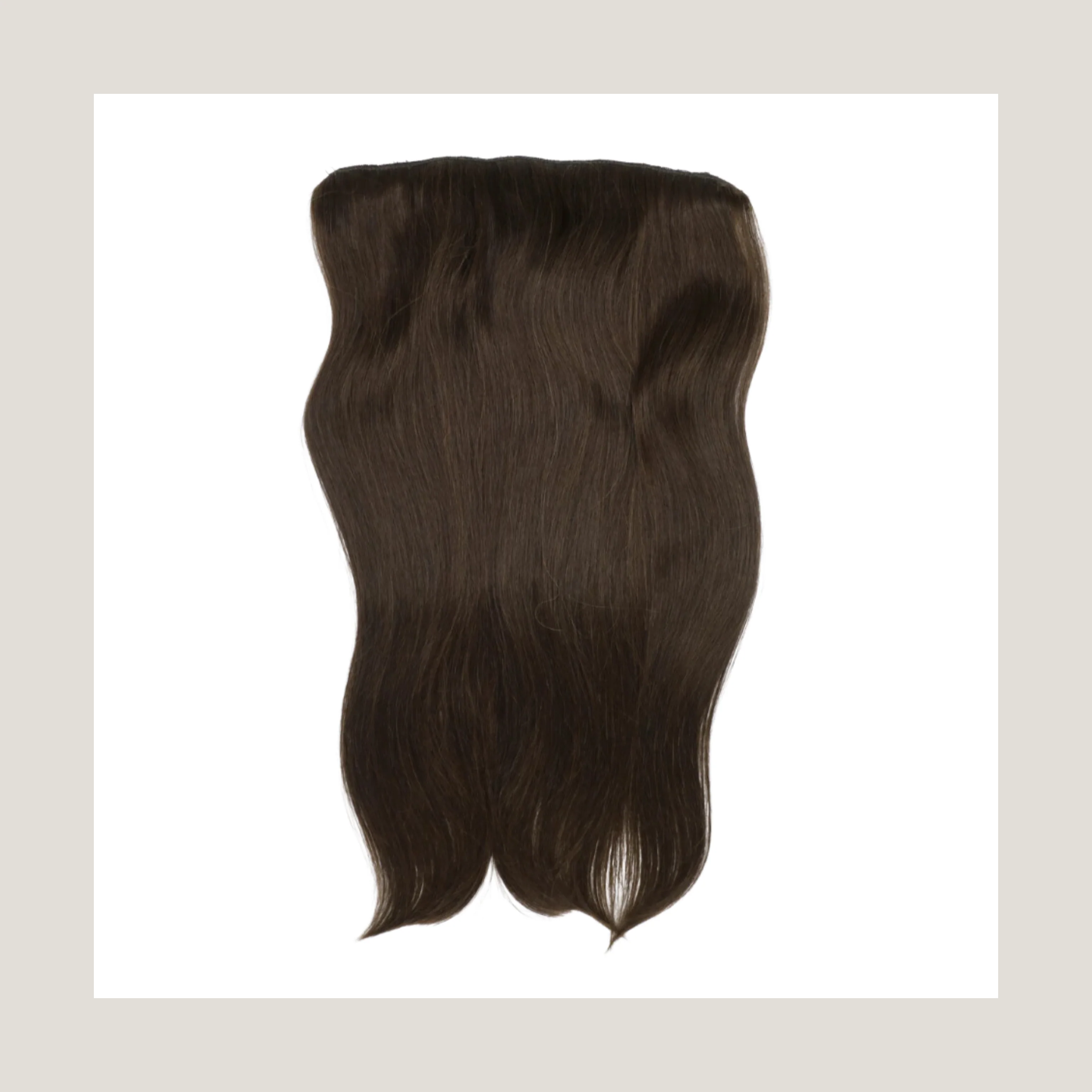 Halo Clip-In Hair Piece - Image 6