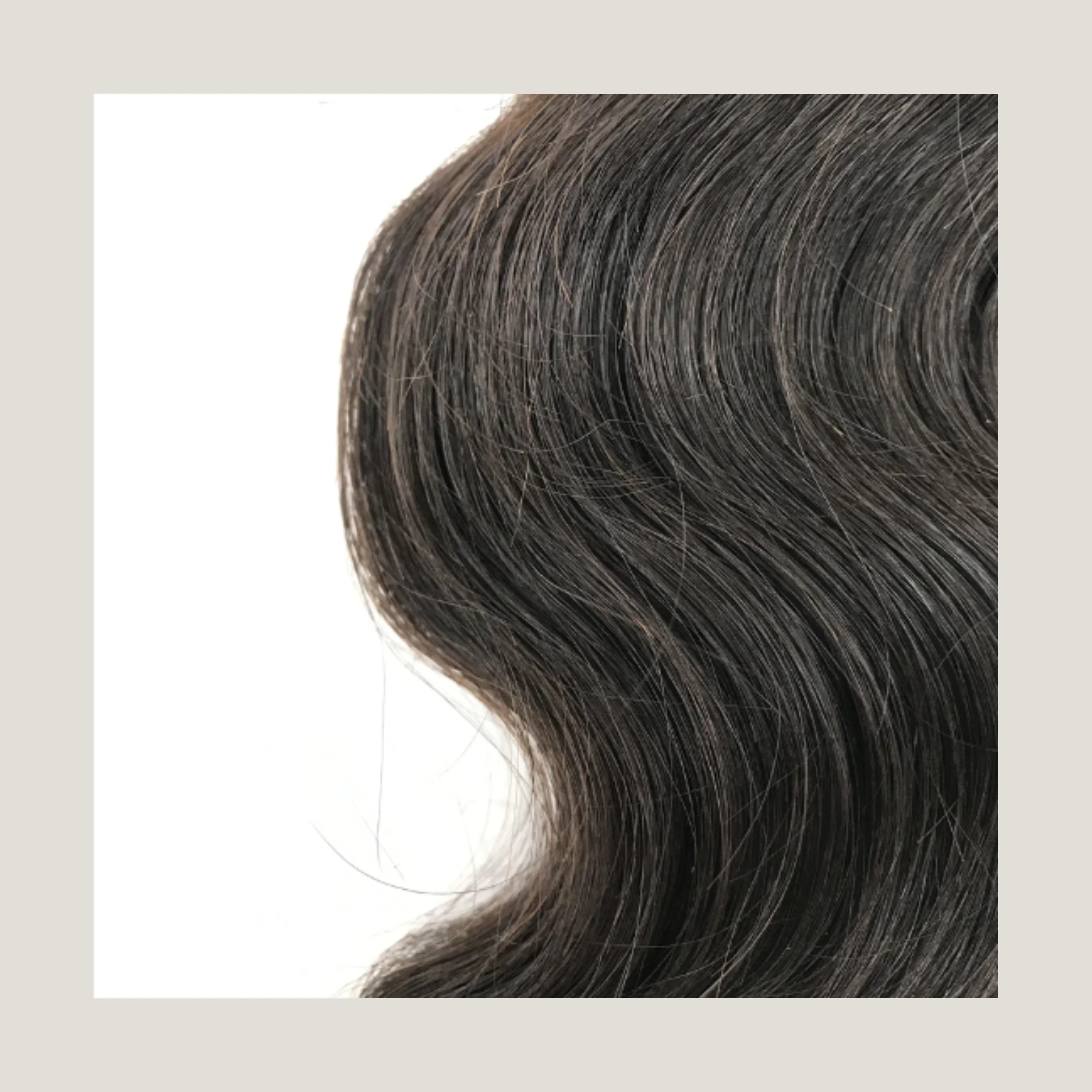Natural European Wefts — Uncoloured - Image 7