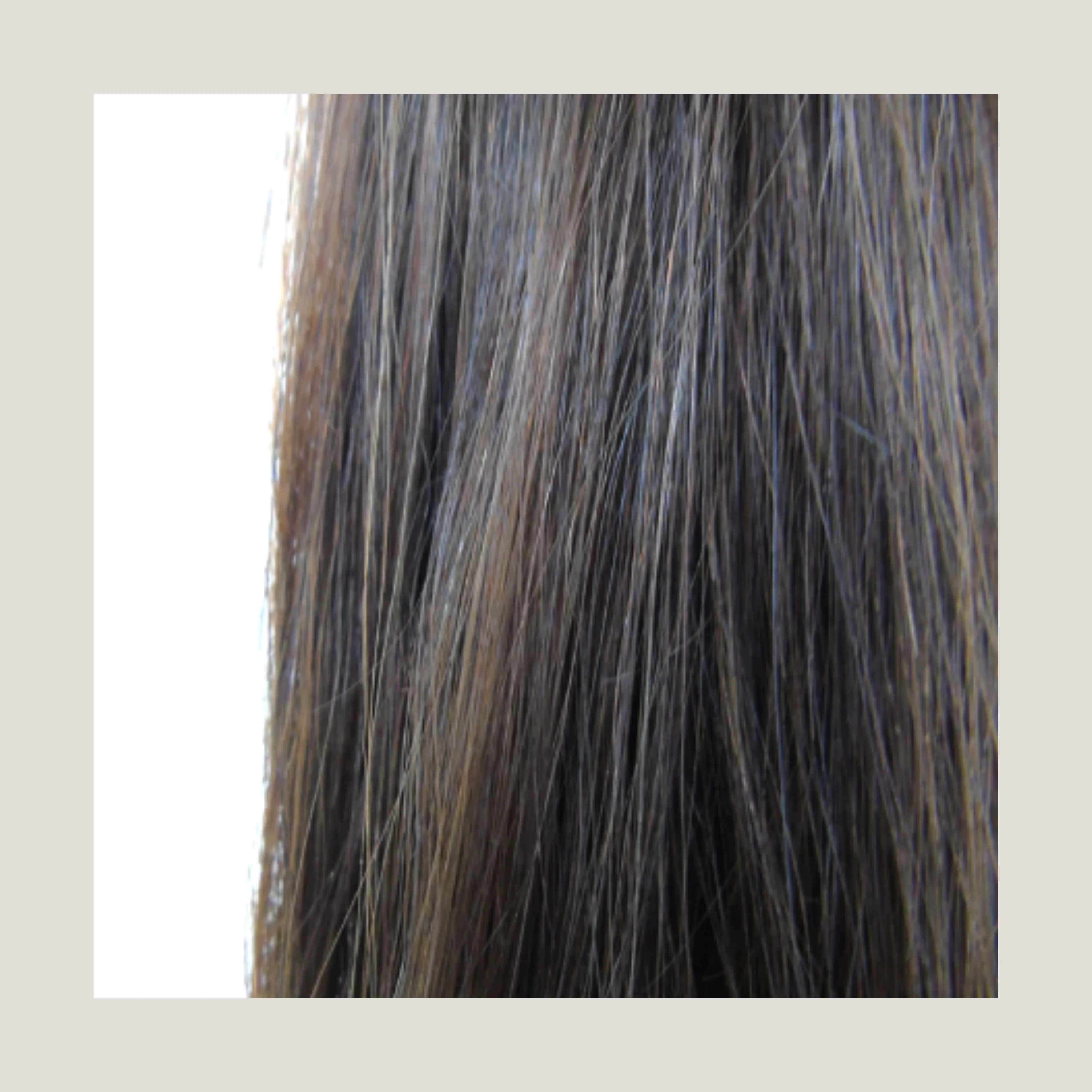 Natural European Wefts — Uncoloured - Image 8