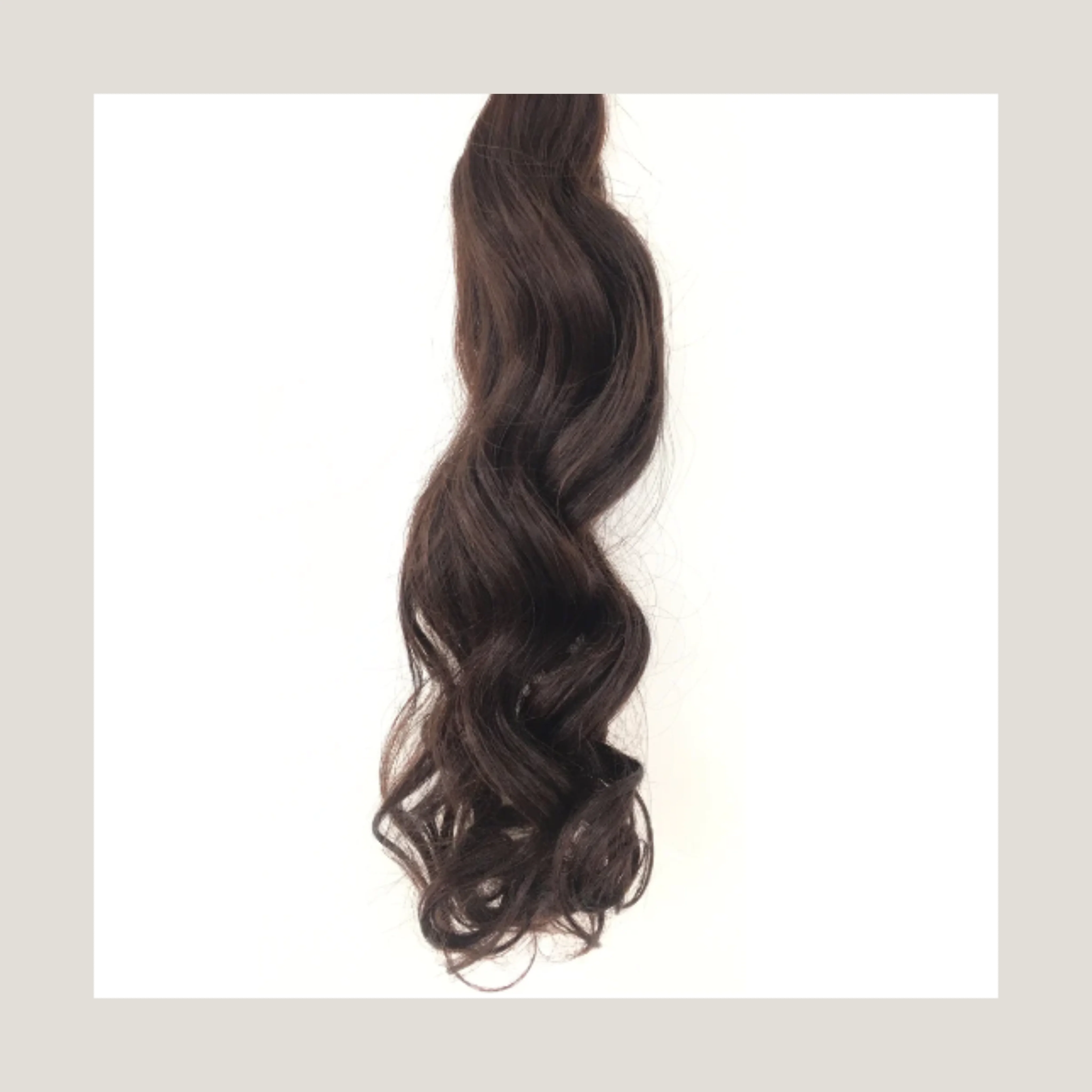 Natural European Wefts — Uncoloured - Image 9